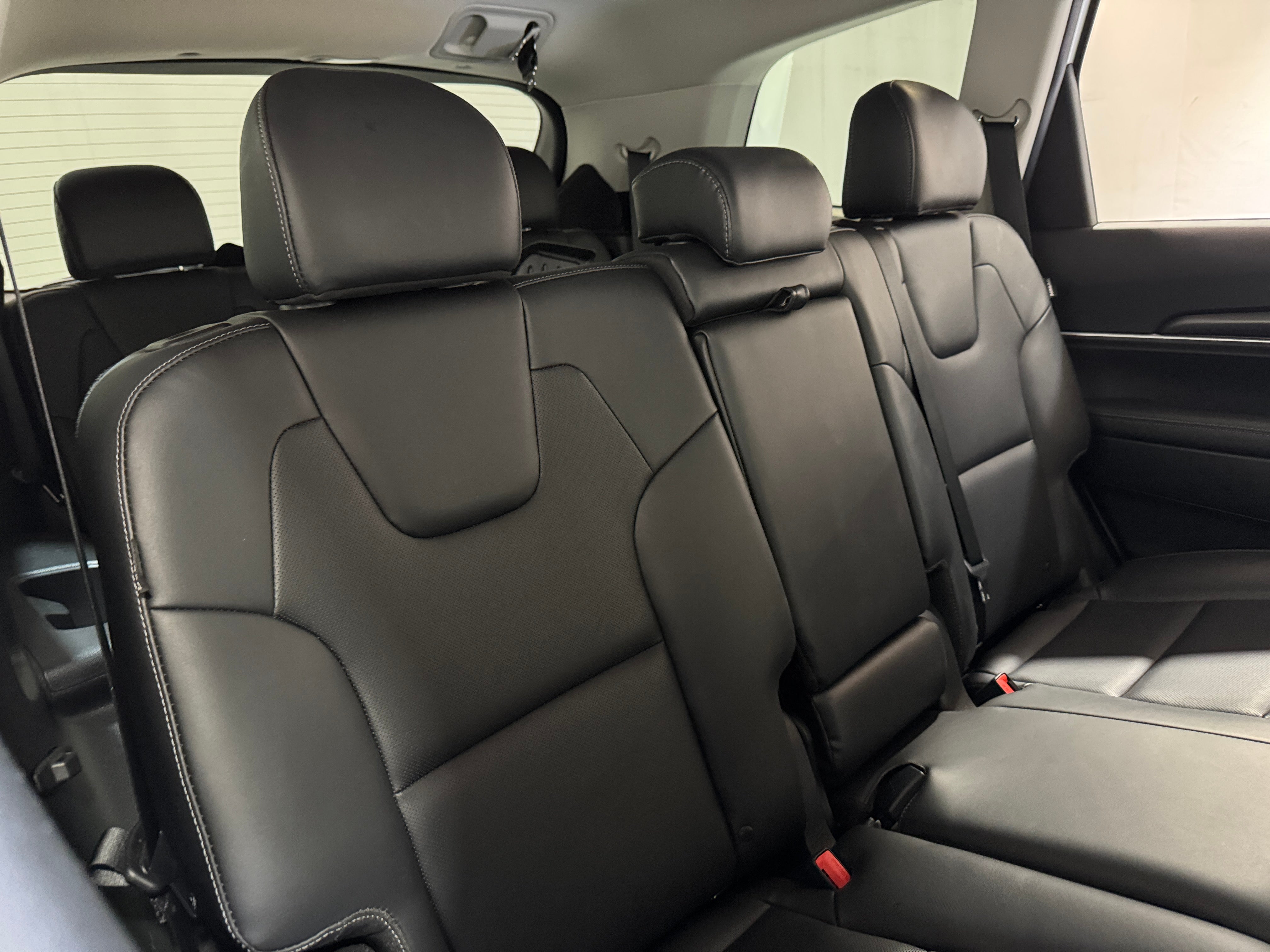 2024 Kia Telluride LX 5