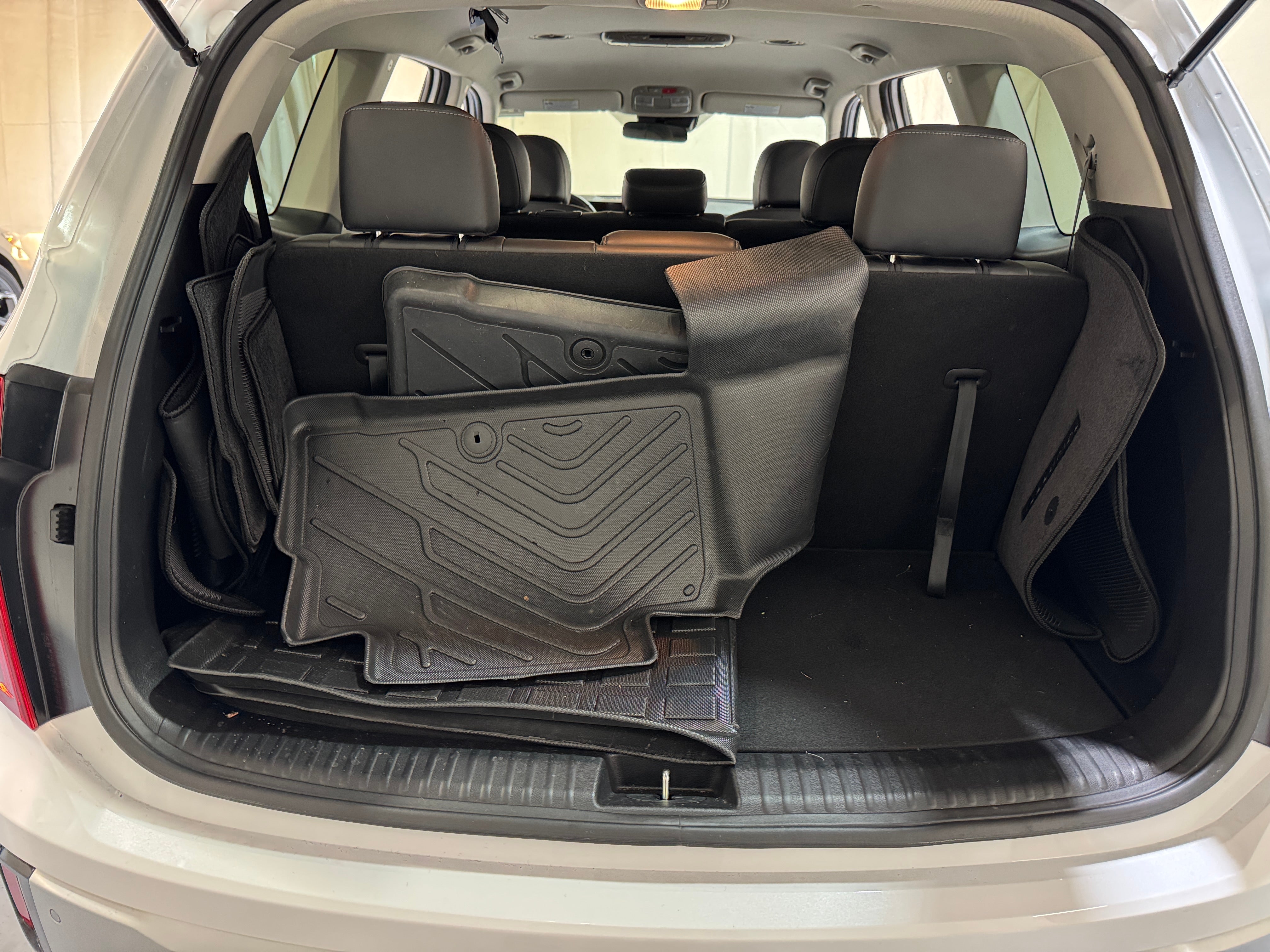 2024 Kia Telluride LX 6