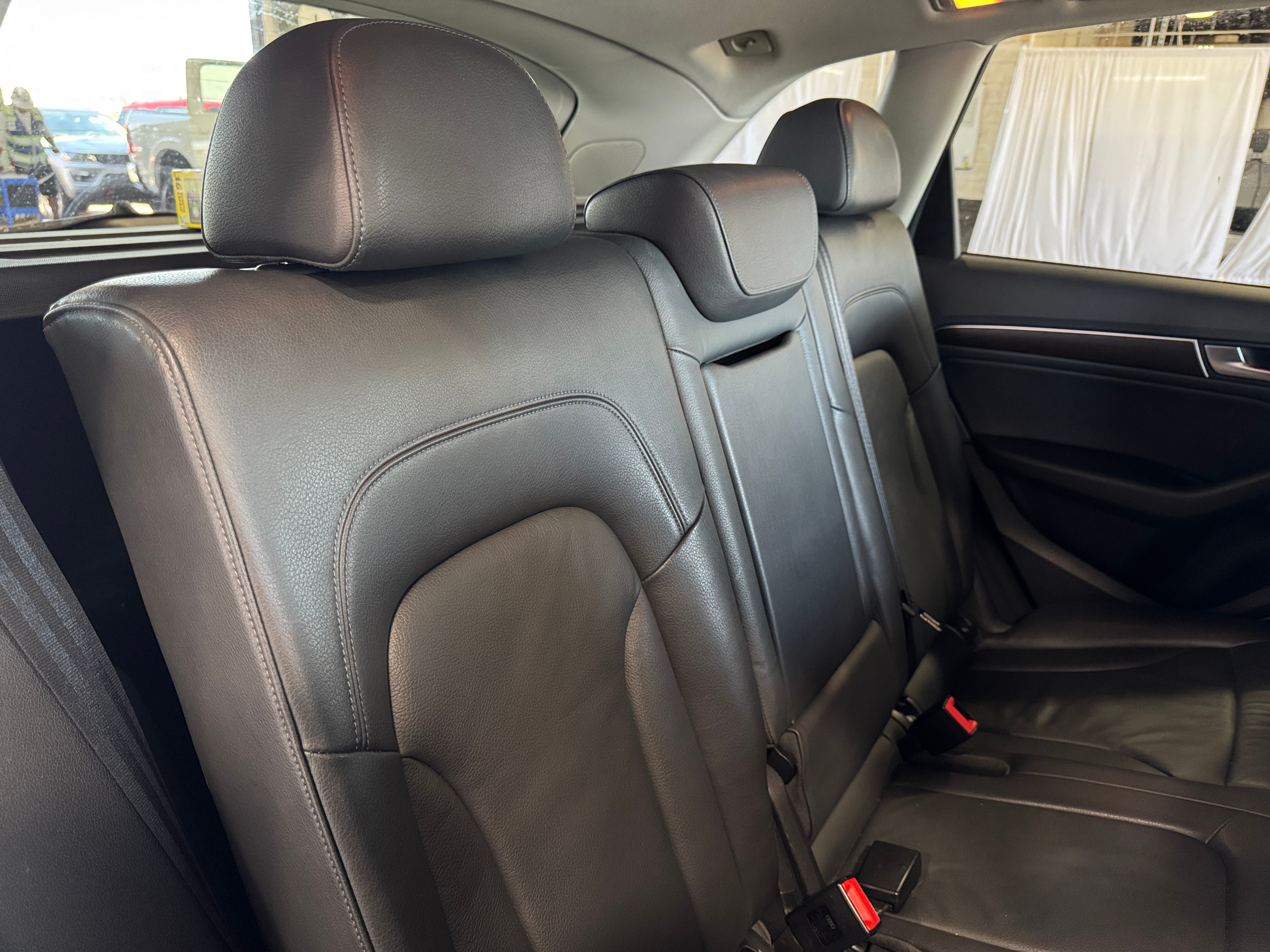 2015 Audi Q5 Premium Plus 5