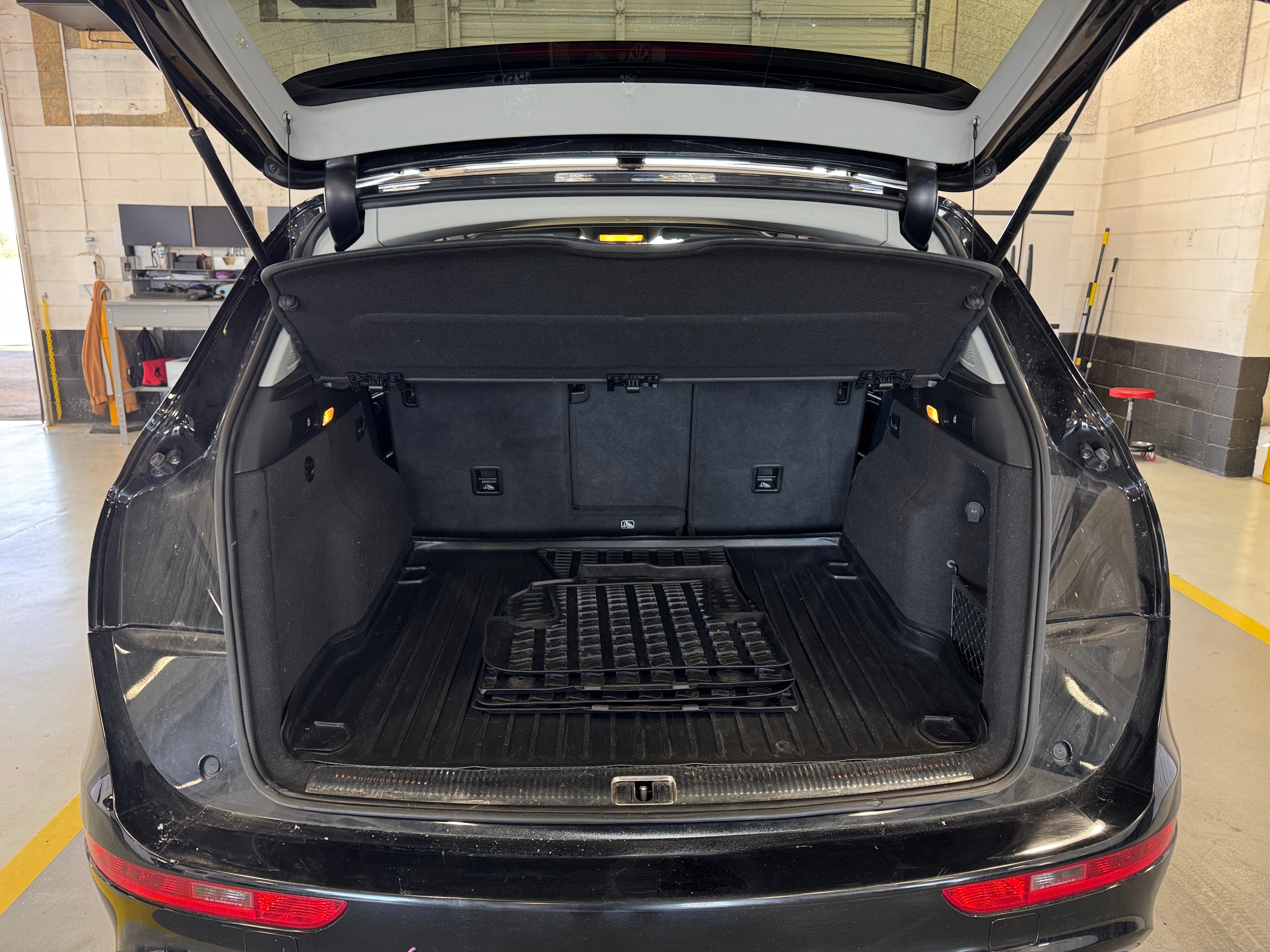 2015 Audi Q5 Premium Plus 6