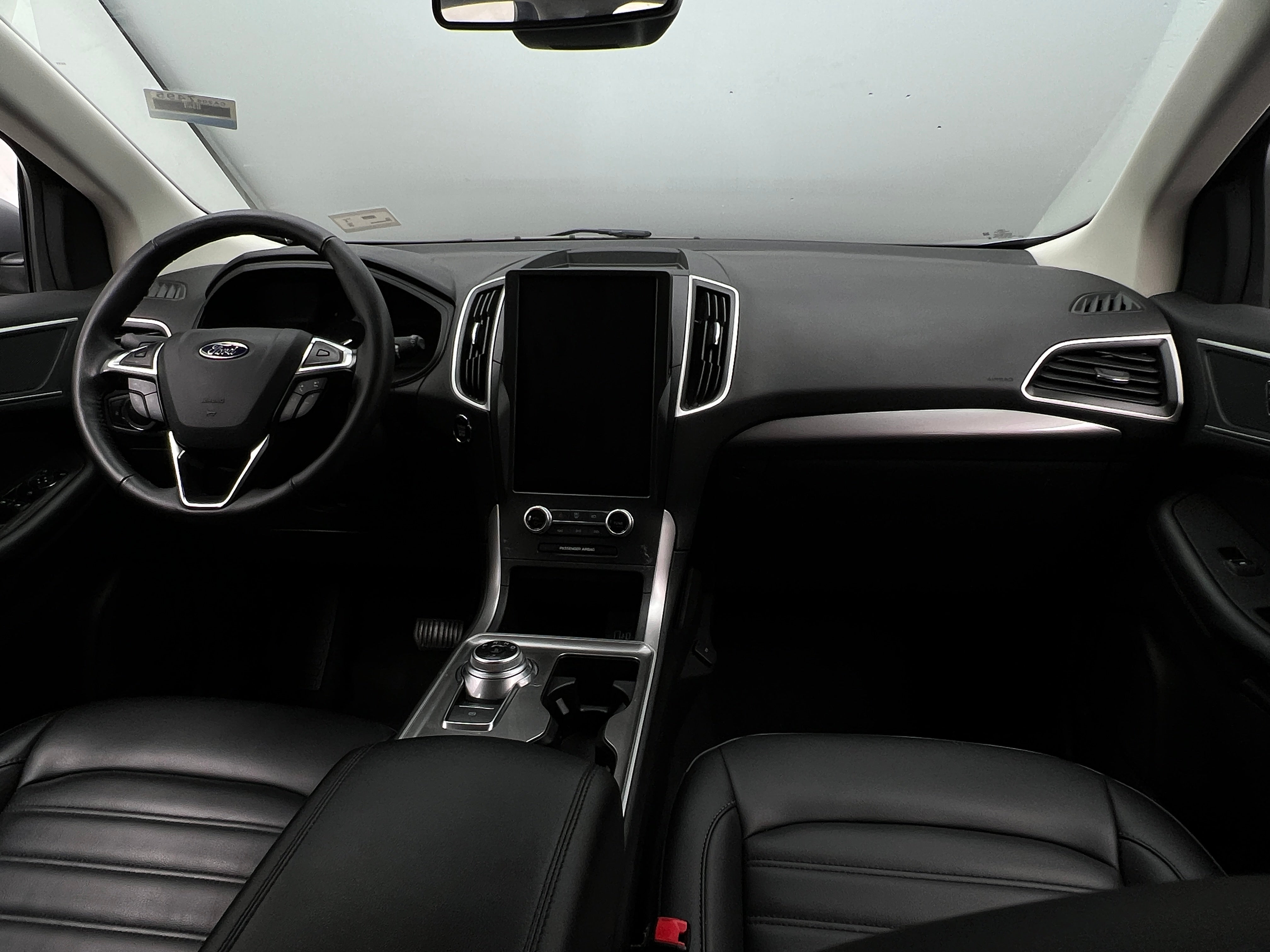 2024 Ford Edge SEL 2