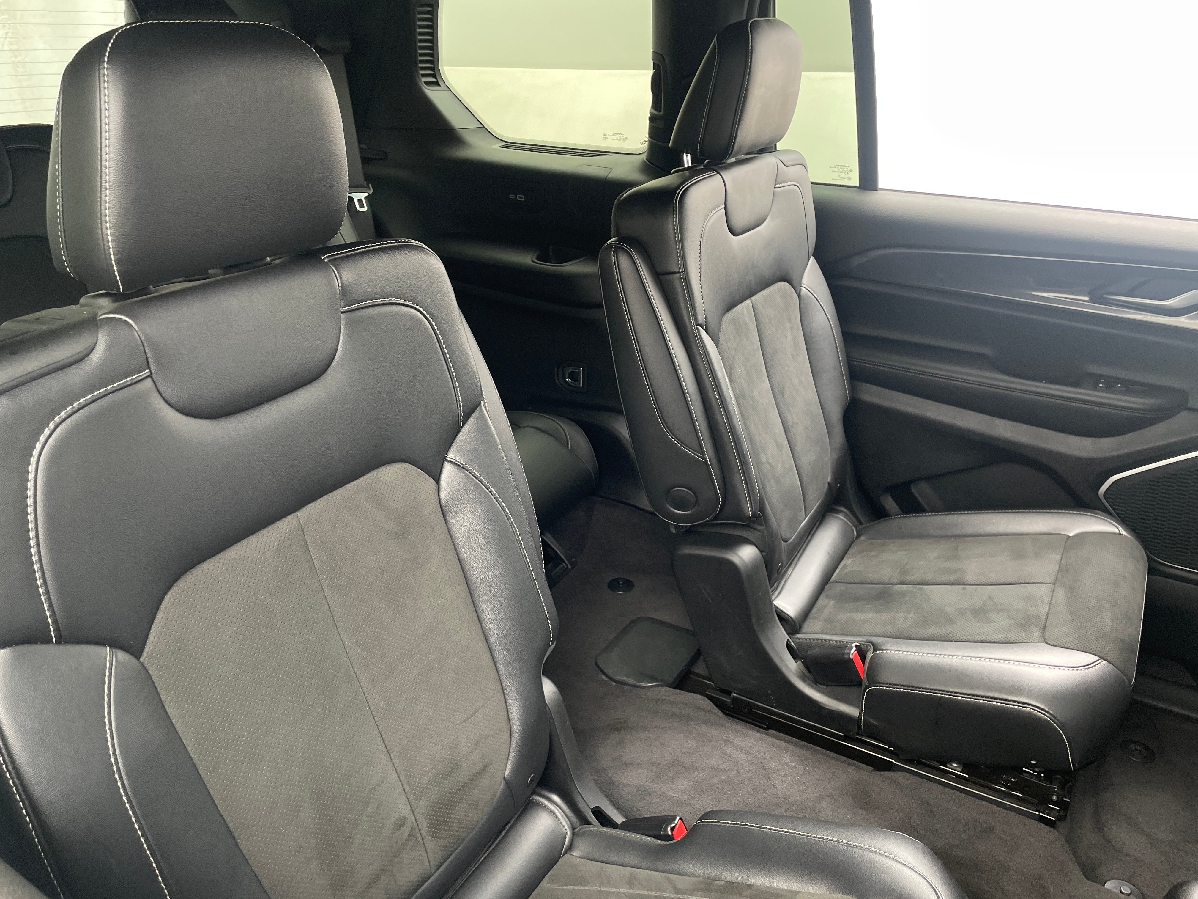 2021 Jeep Grand Cherokee L Altitude 5
