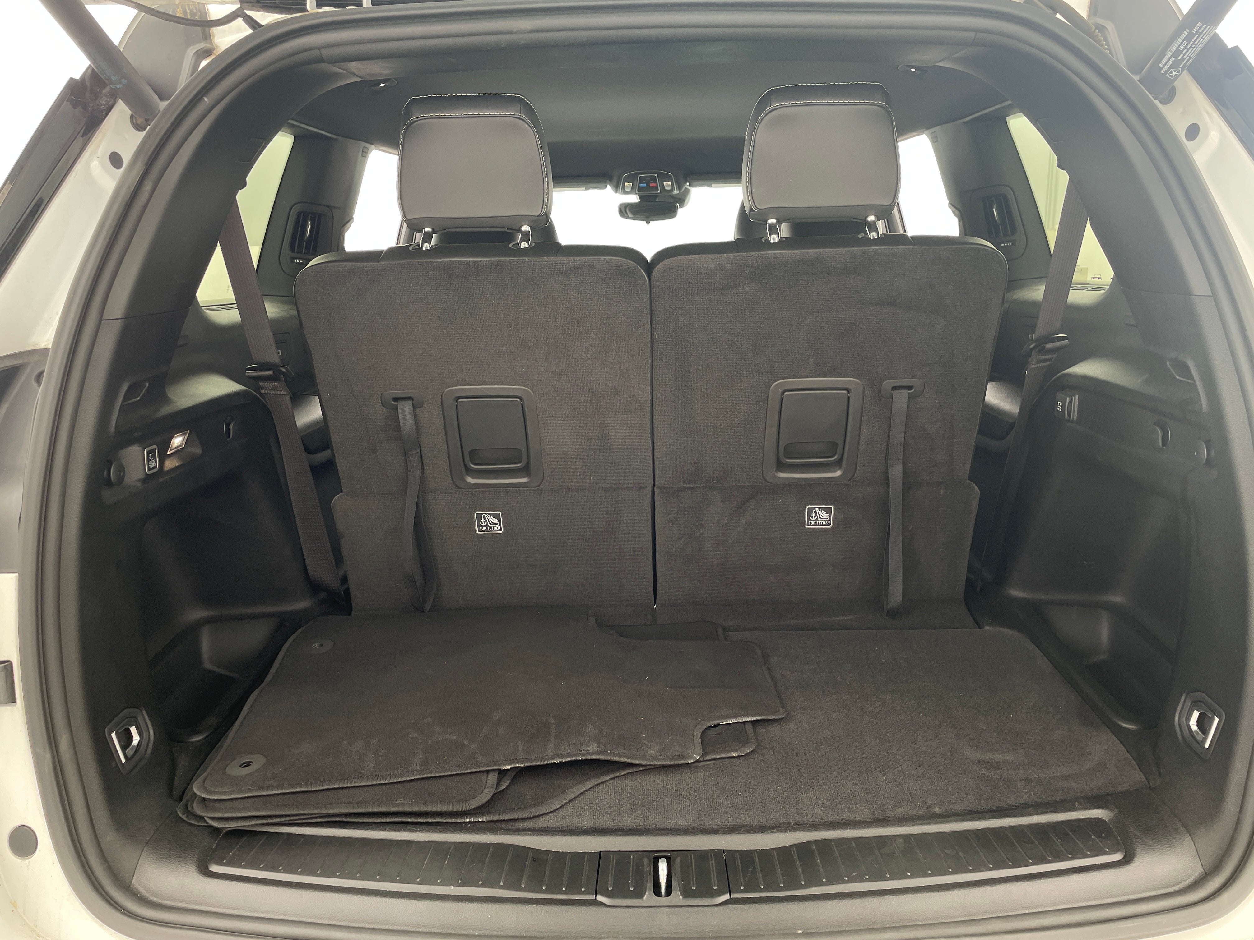 2021 Jeep Grand Cherokee L Altitude 6