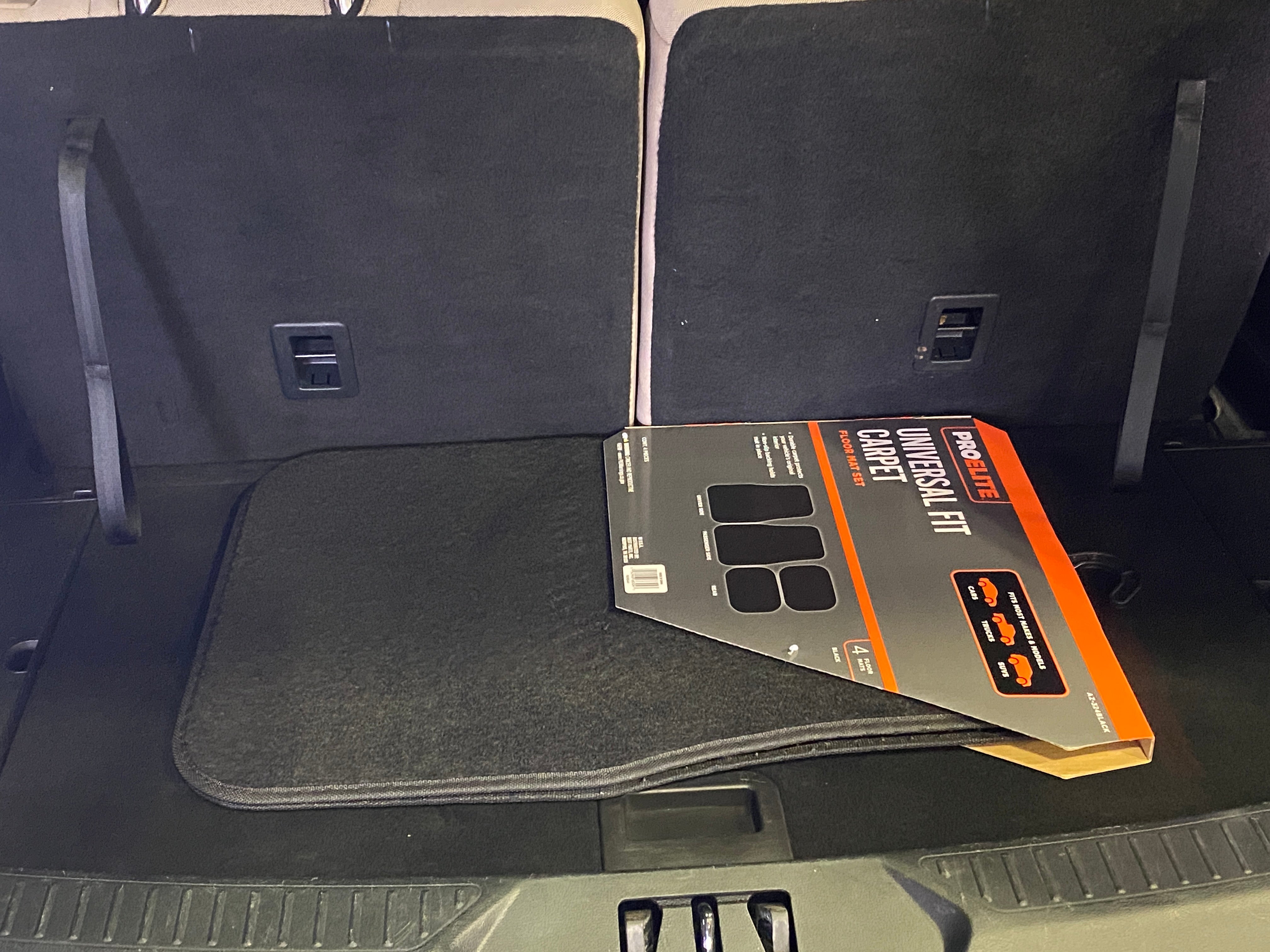 2021 Ford Explorer Base 7