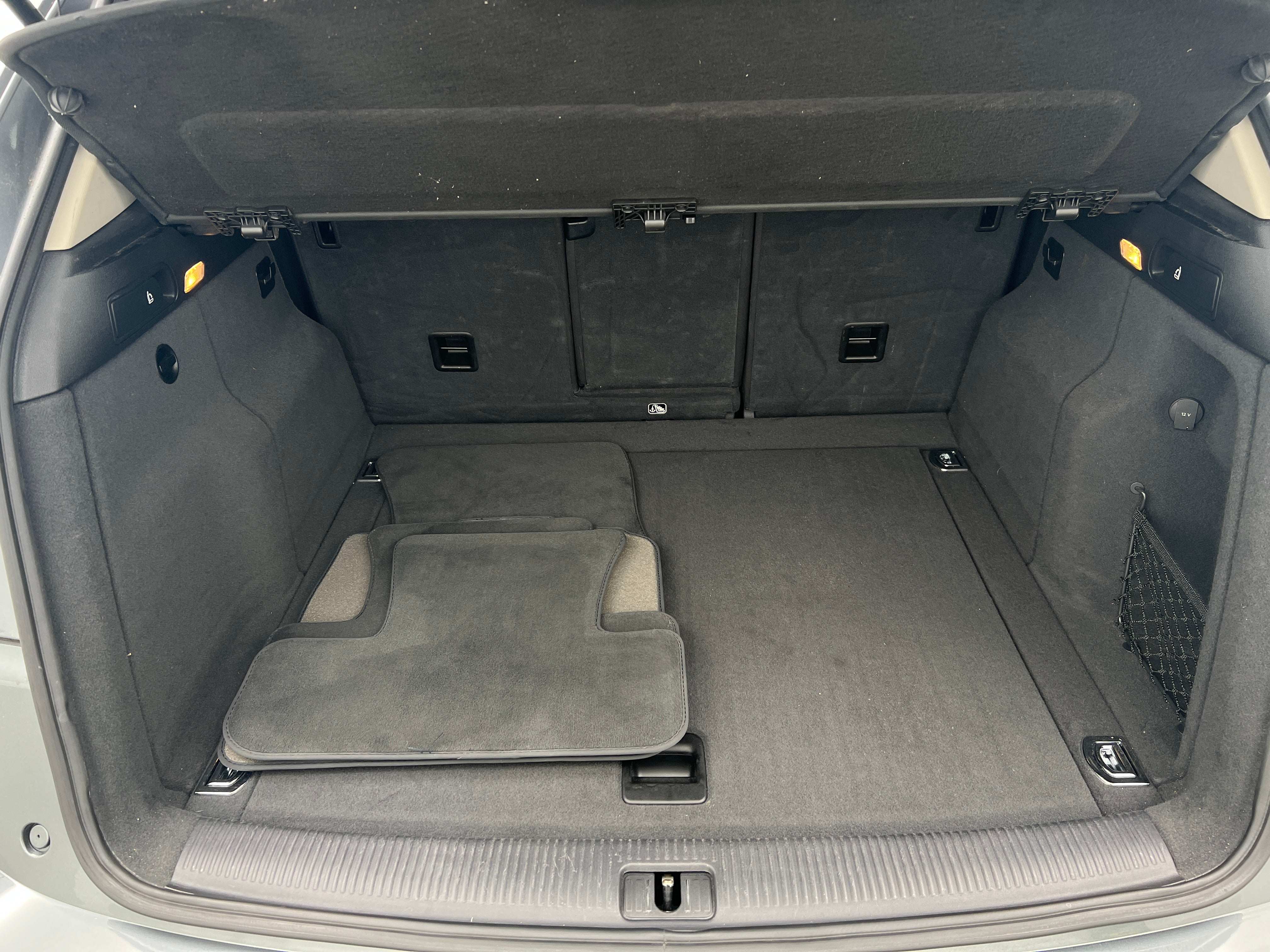 2012 Audi Q5 Premium 6