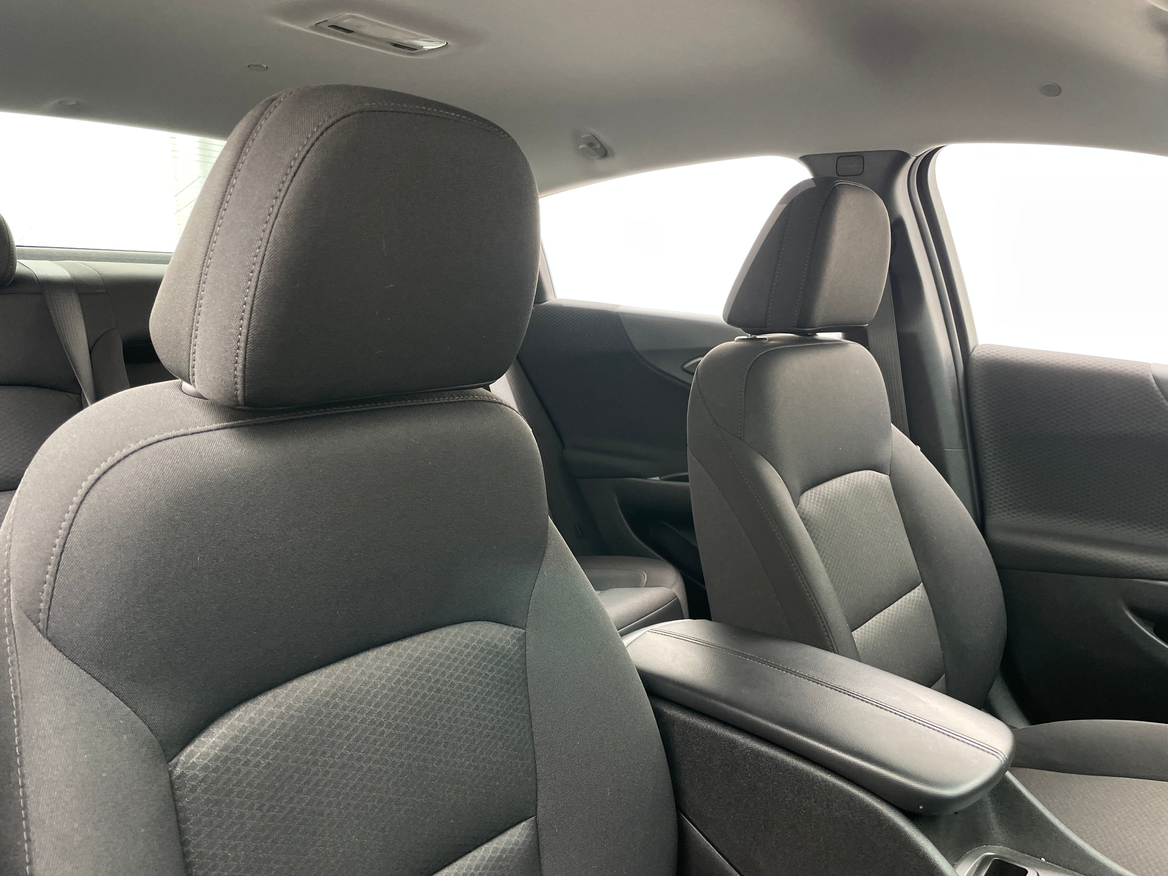 2024 Chevrolet Malibu LT 2
