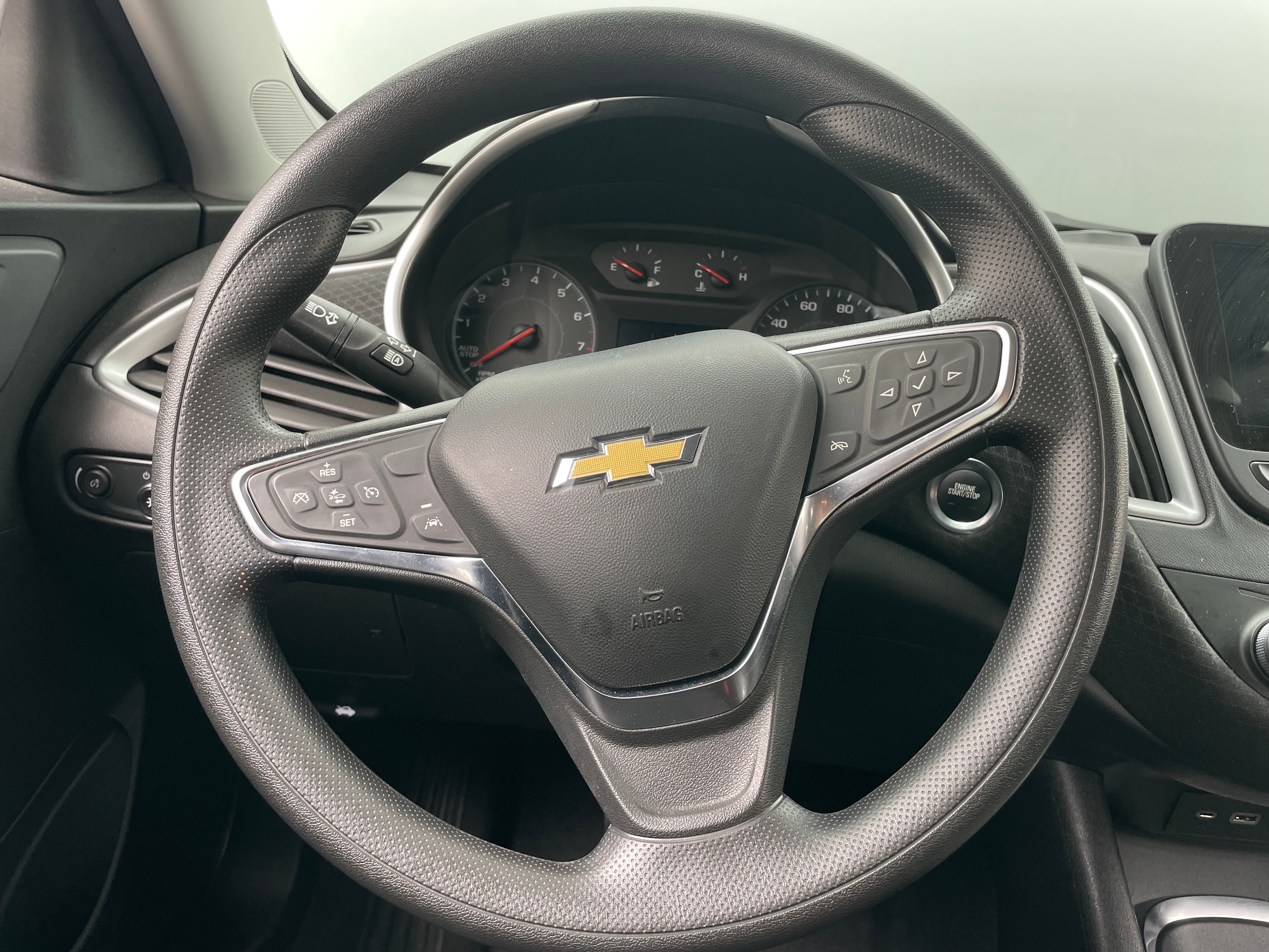 2024 Chevrolet Malibu LT 5