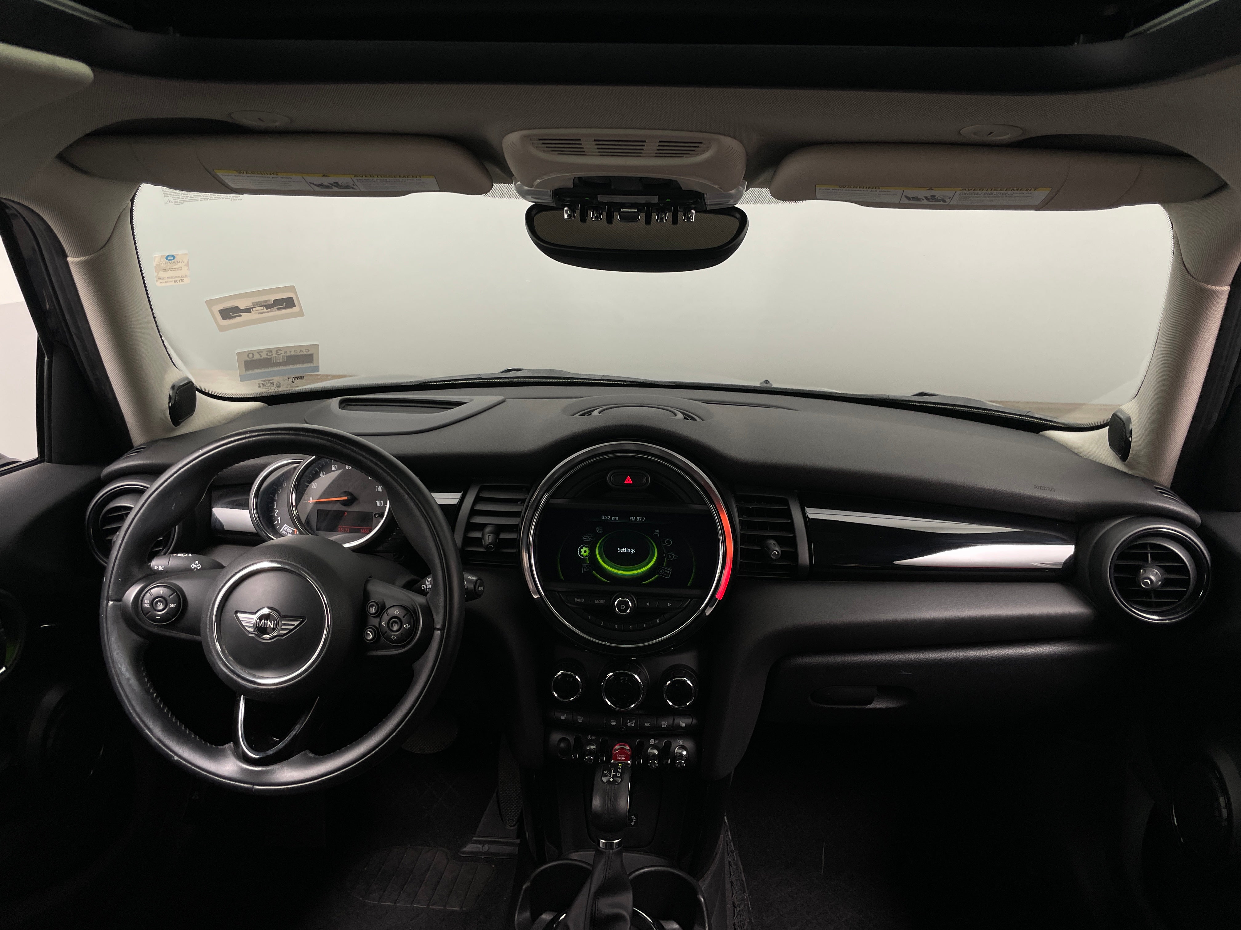 2016 MINI Cooper Hardtop S 2