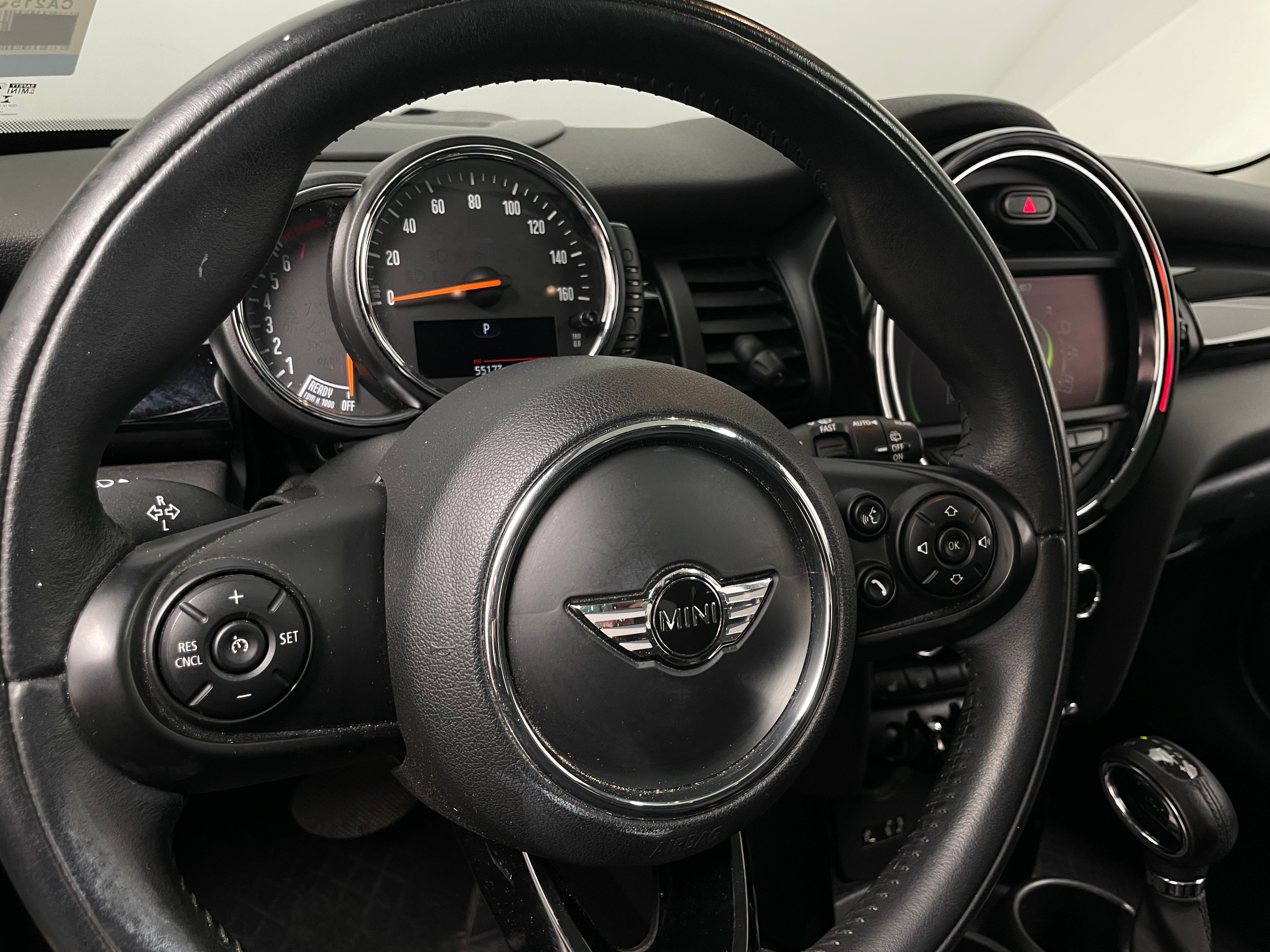 2016 MINI Cooper Hardtop S 4