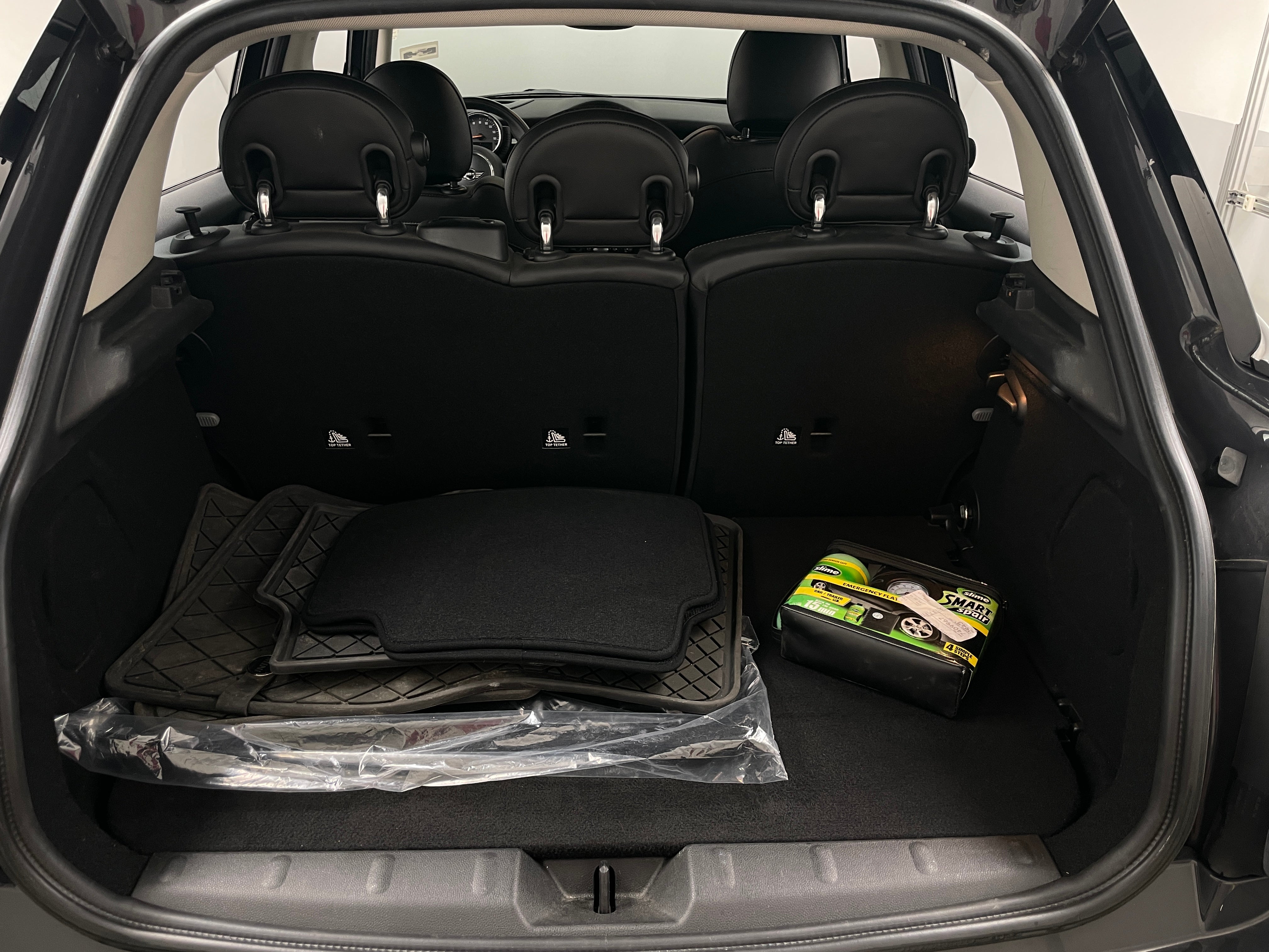 2016 MINI Cooper Hardtop S 6