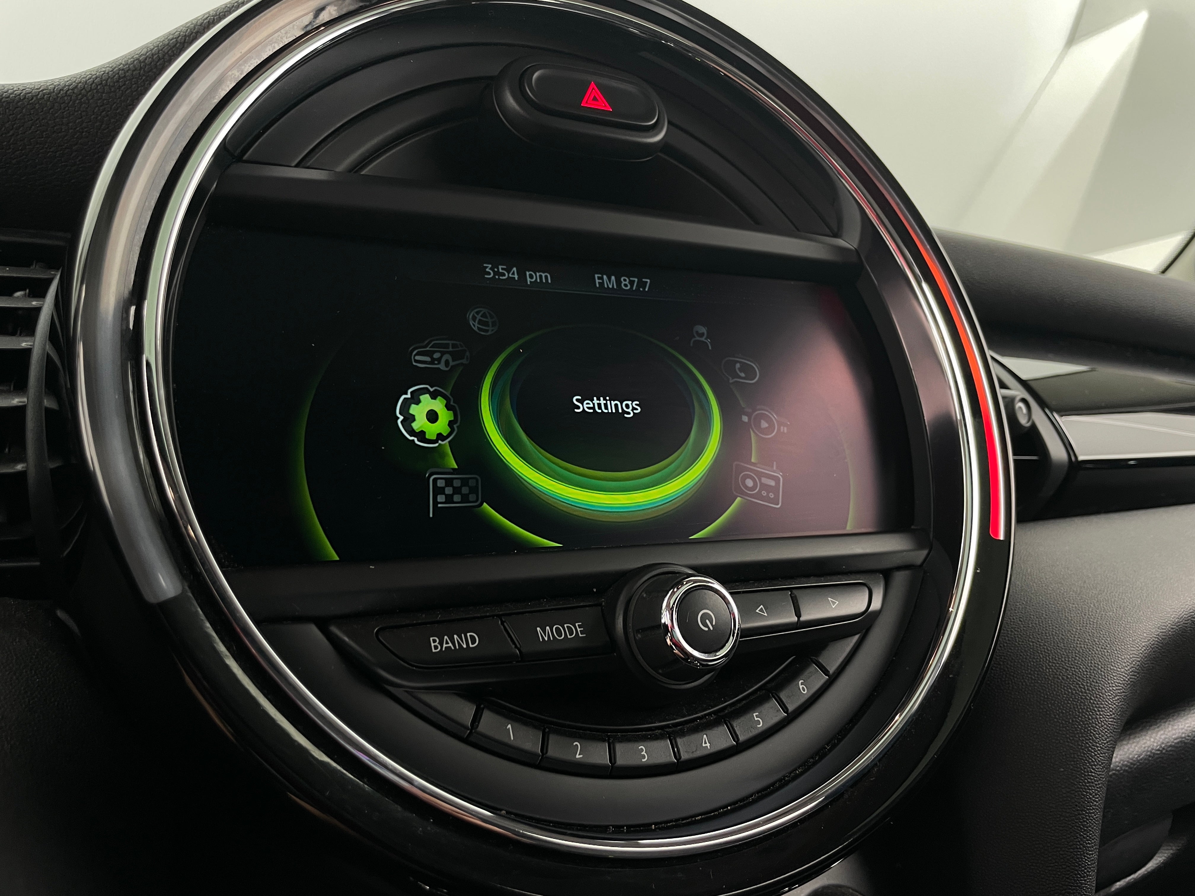 2016 MINI Cooper Hardtop S 3