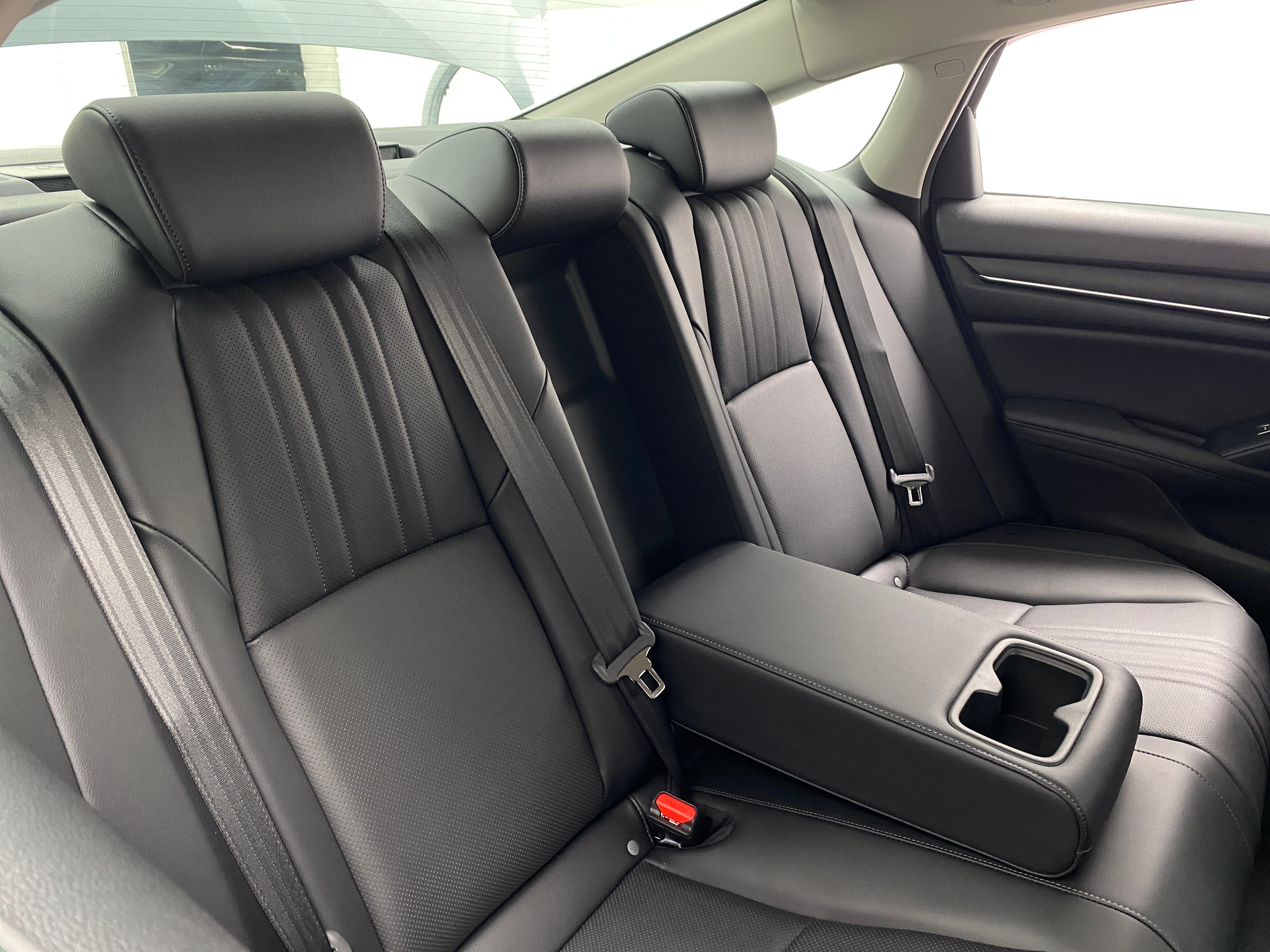 2022 Honda Accord Sport Special Edition 5