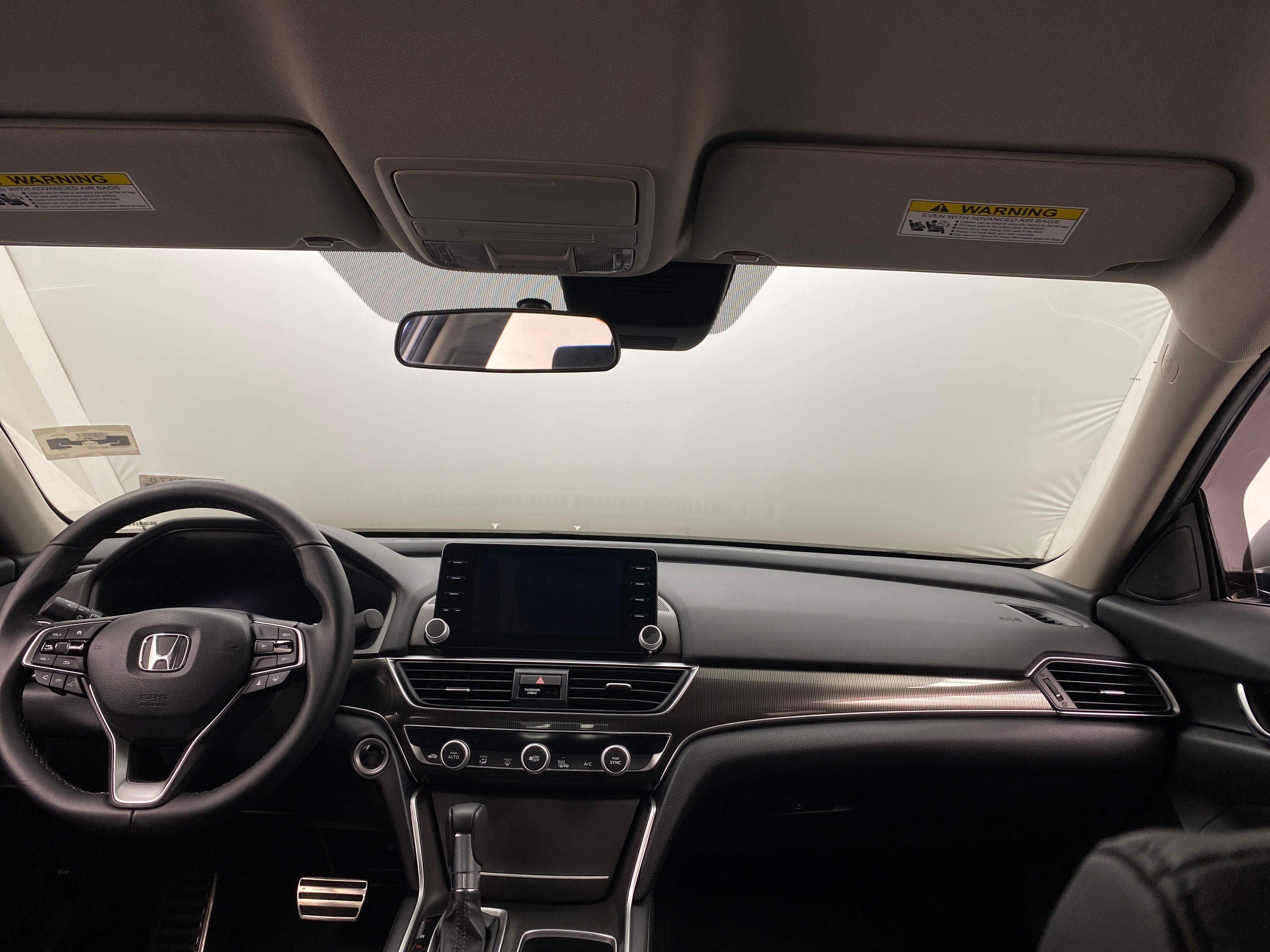 2022 Honda Accord Sport Special Edition 2