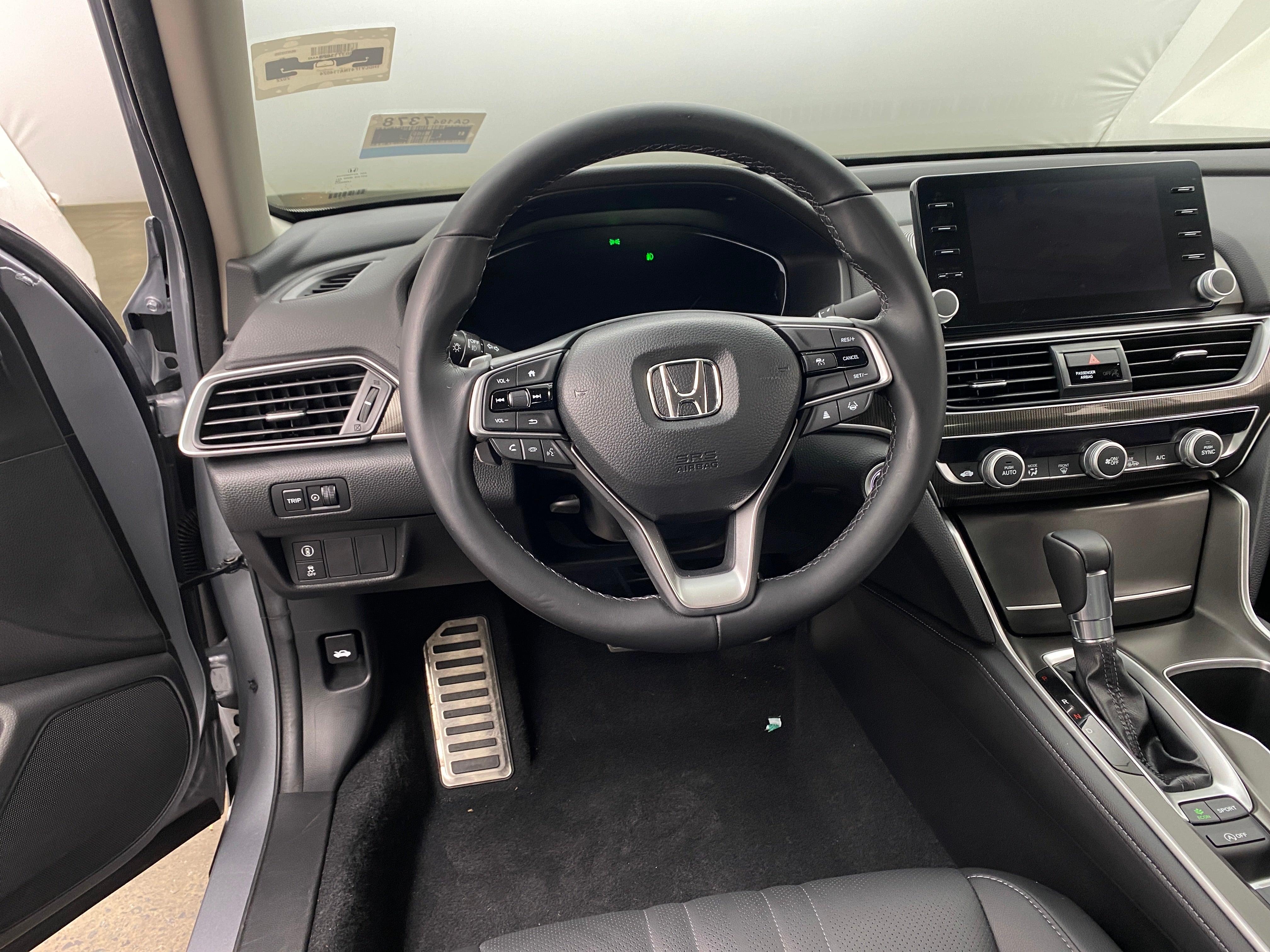 2022 Honda Accord Sport Special Edition 4