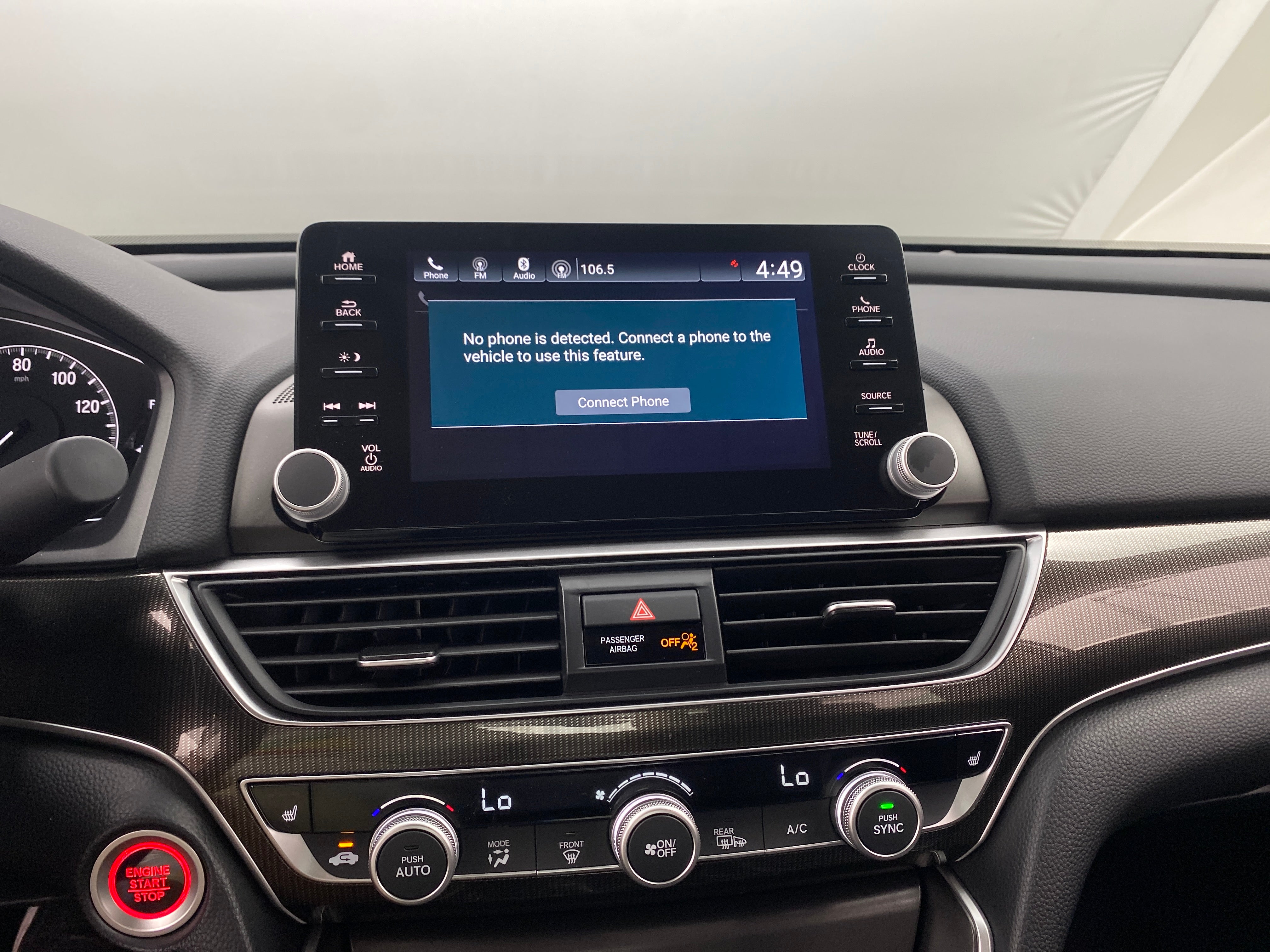 2022 Honda Accord Sport Special Edition 3