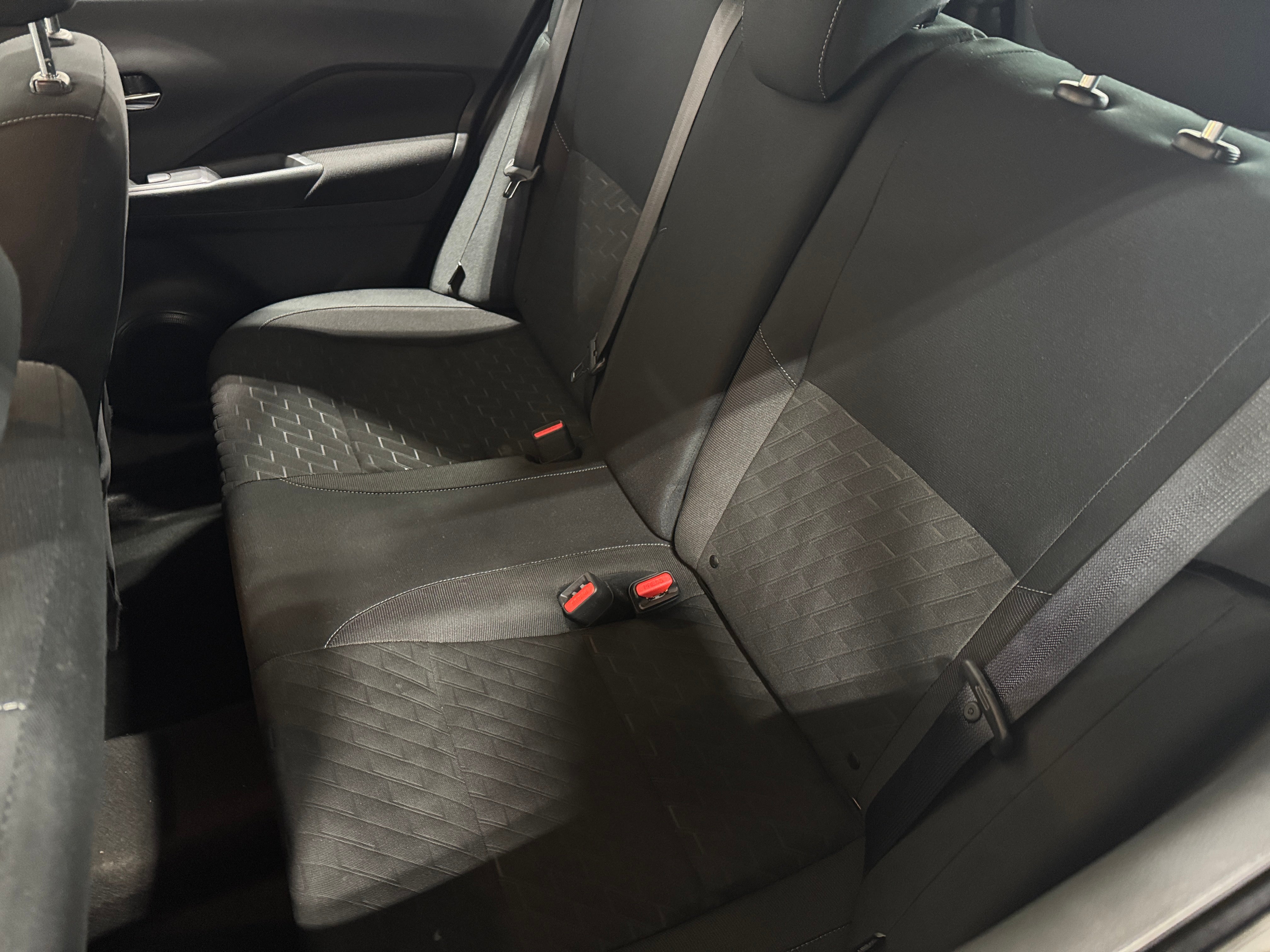 2024 Nissan Kicks SV 6
