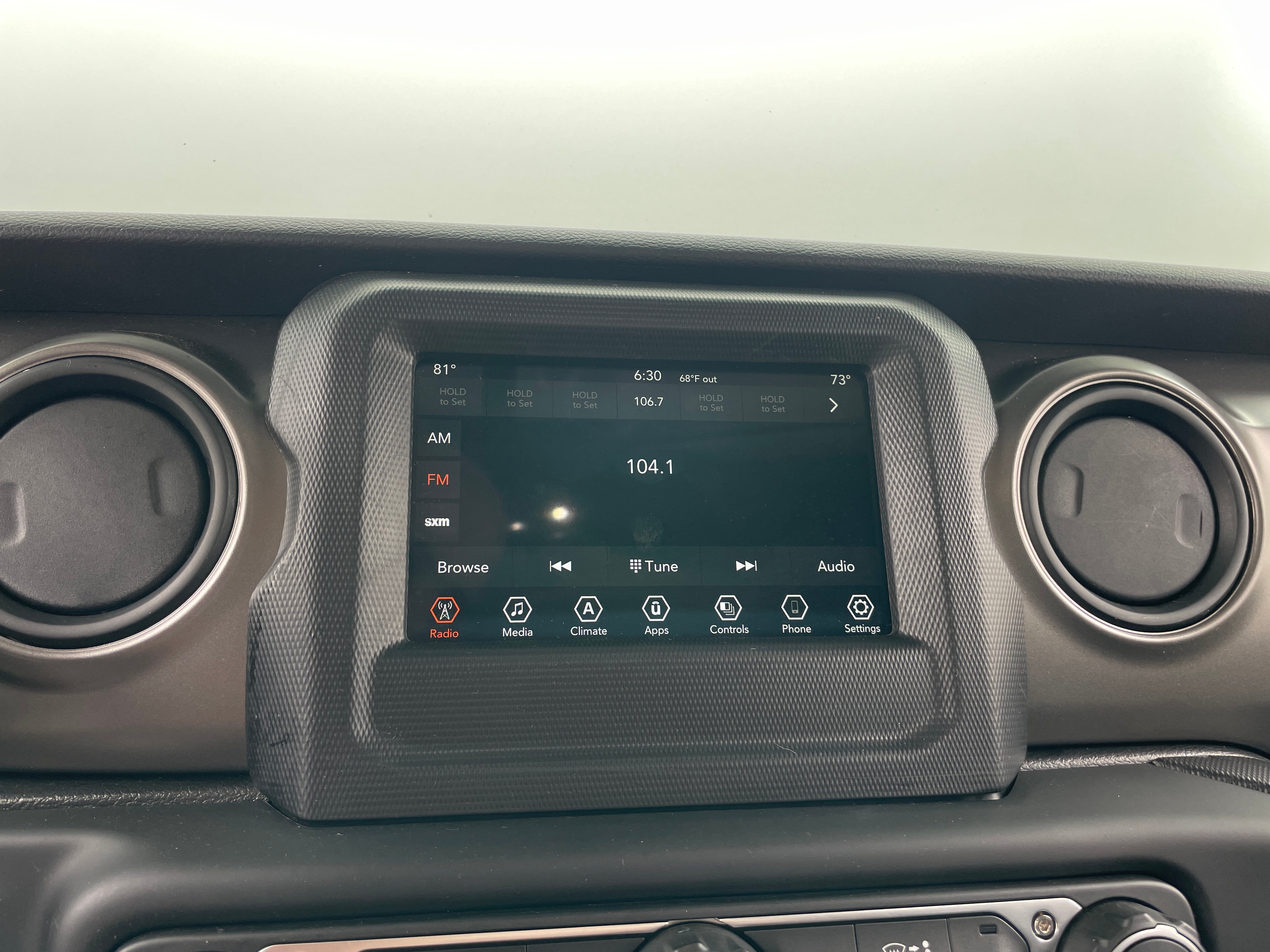 2023 Jeep Wrangler Unlimited High Tide 4