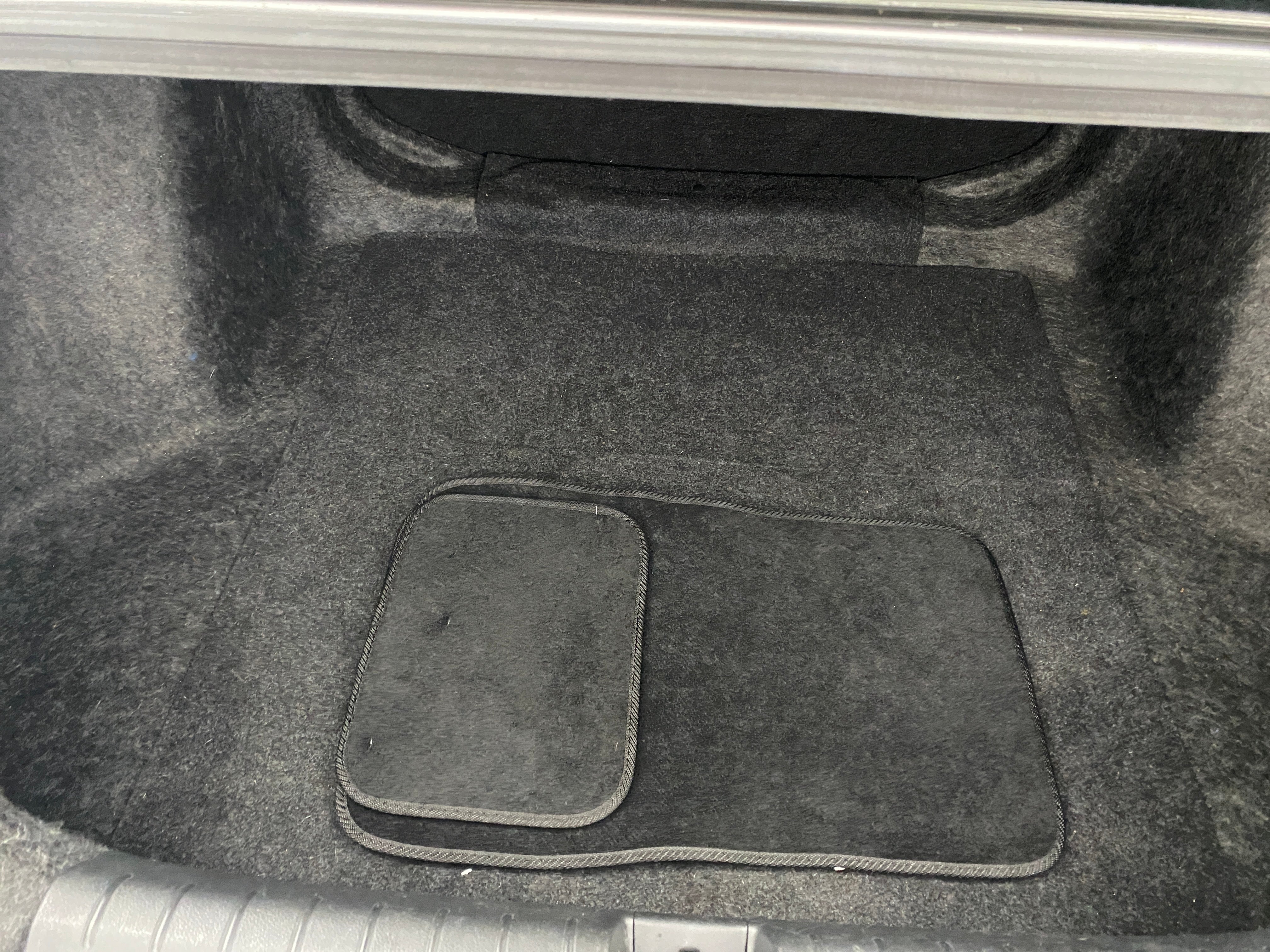 2016 Honda Civic LX 7