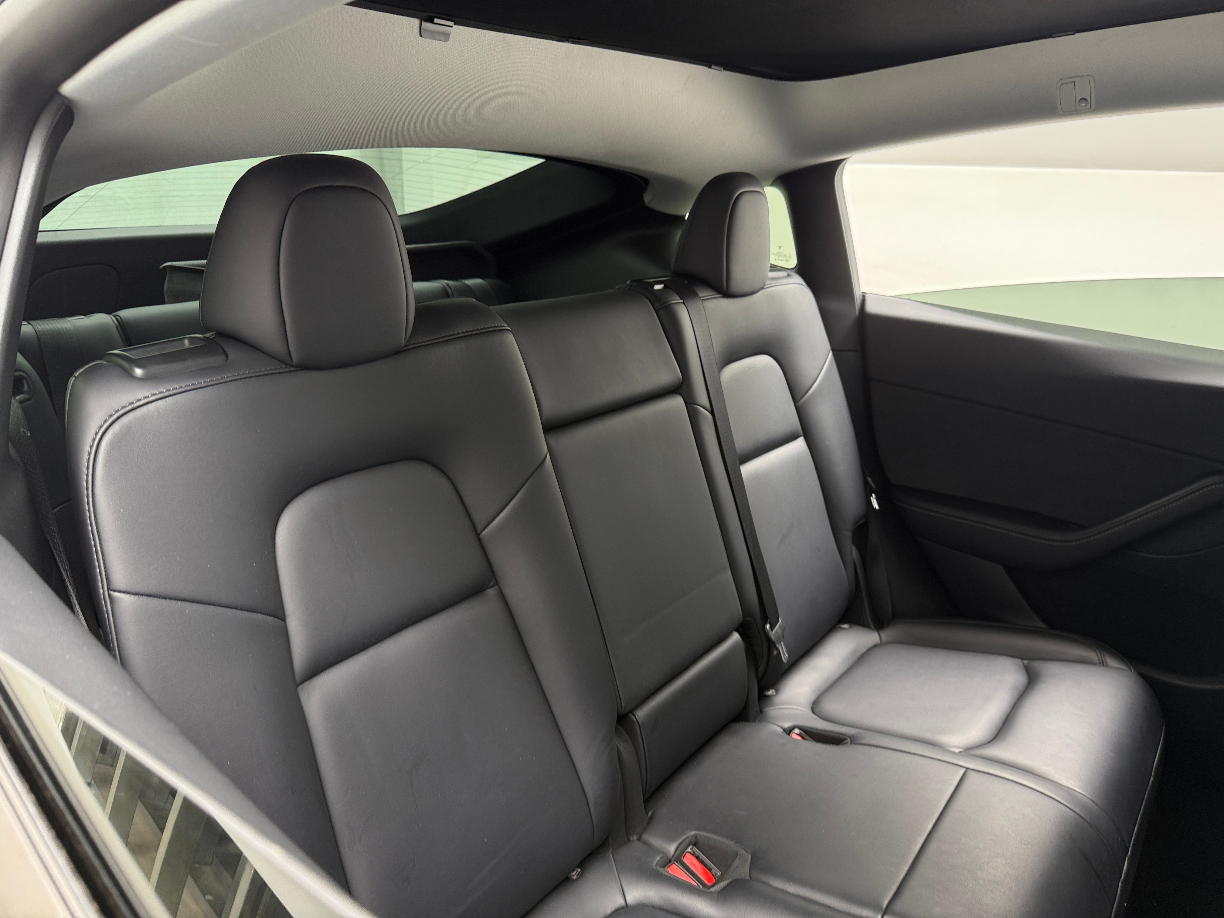 2021 Tesla Model Y Long Range 5
