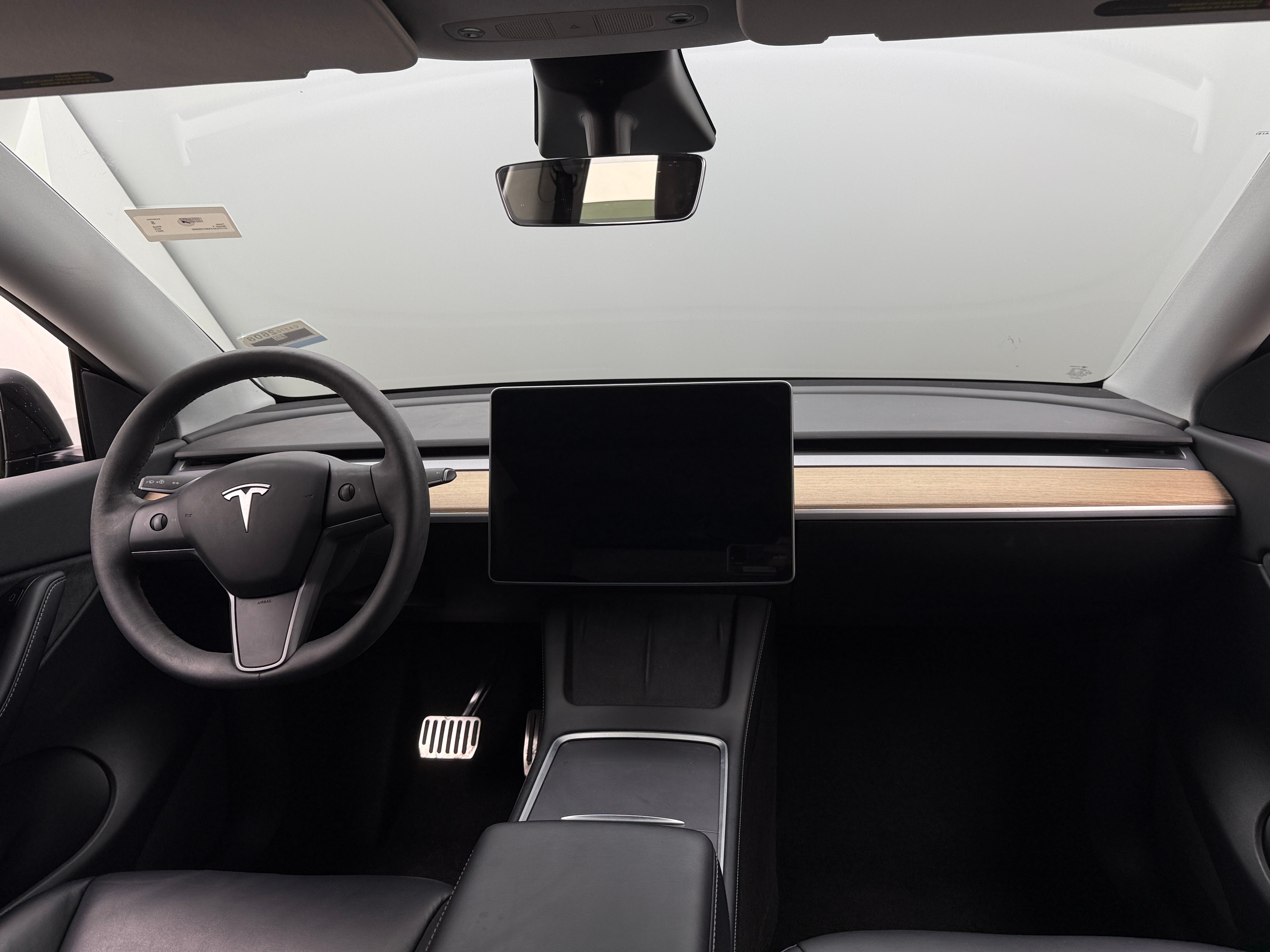 2021 Tesla Model Y Long Range 2