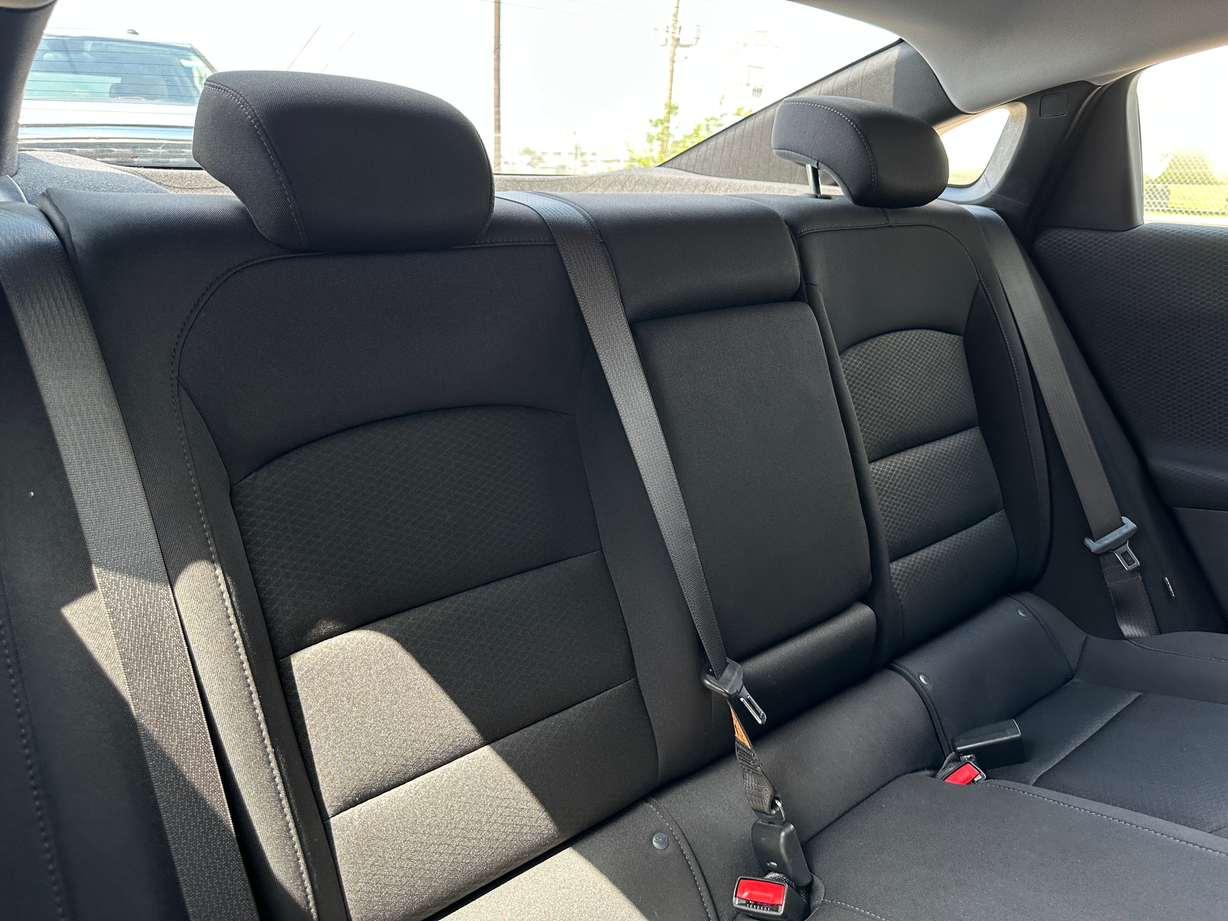 2024 Chevrolet Malibu LT 6