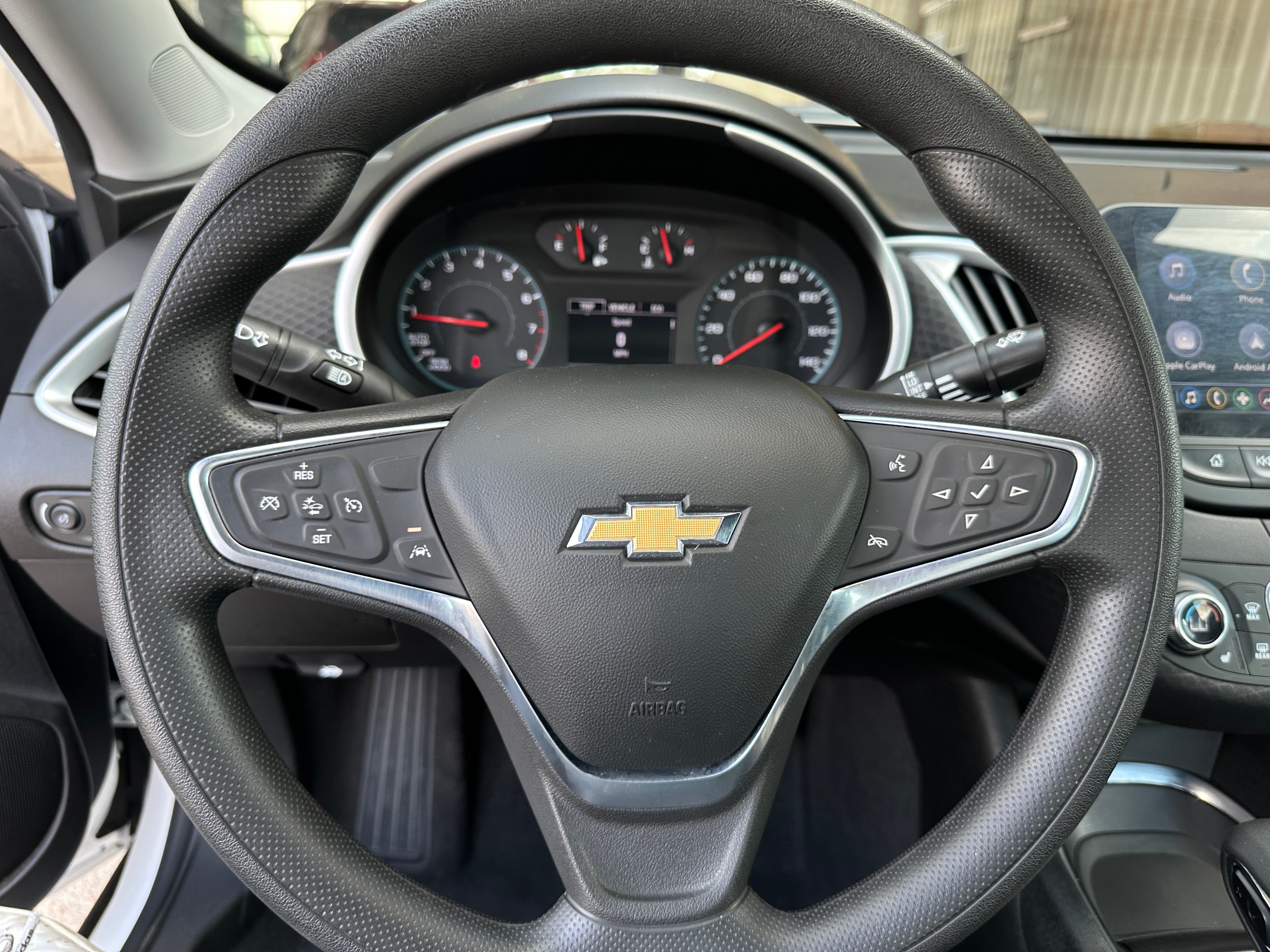 2024 Chevrolet Malibu LT 5
