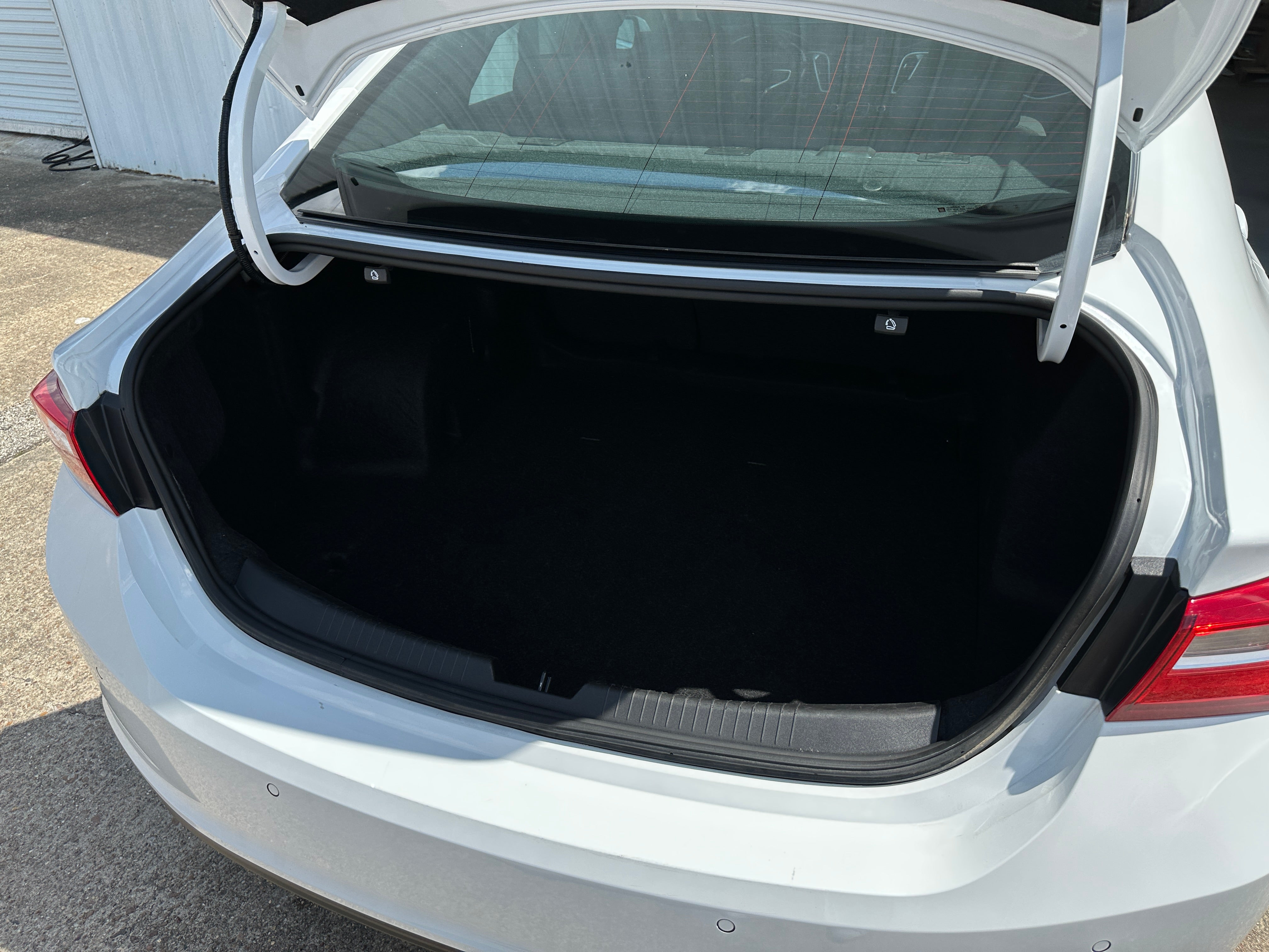 2024 Chevrolet Malibu LT 7