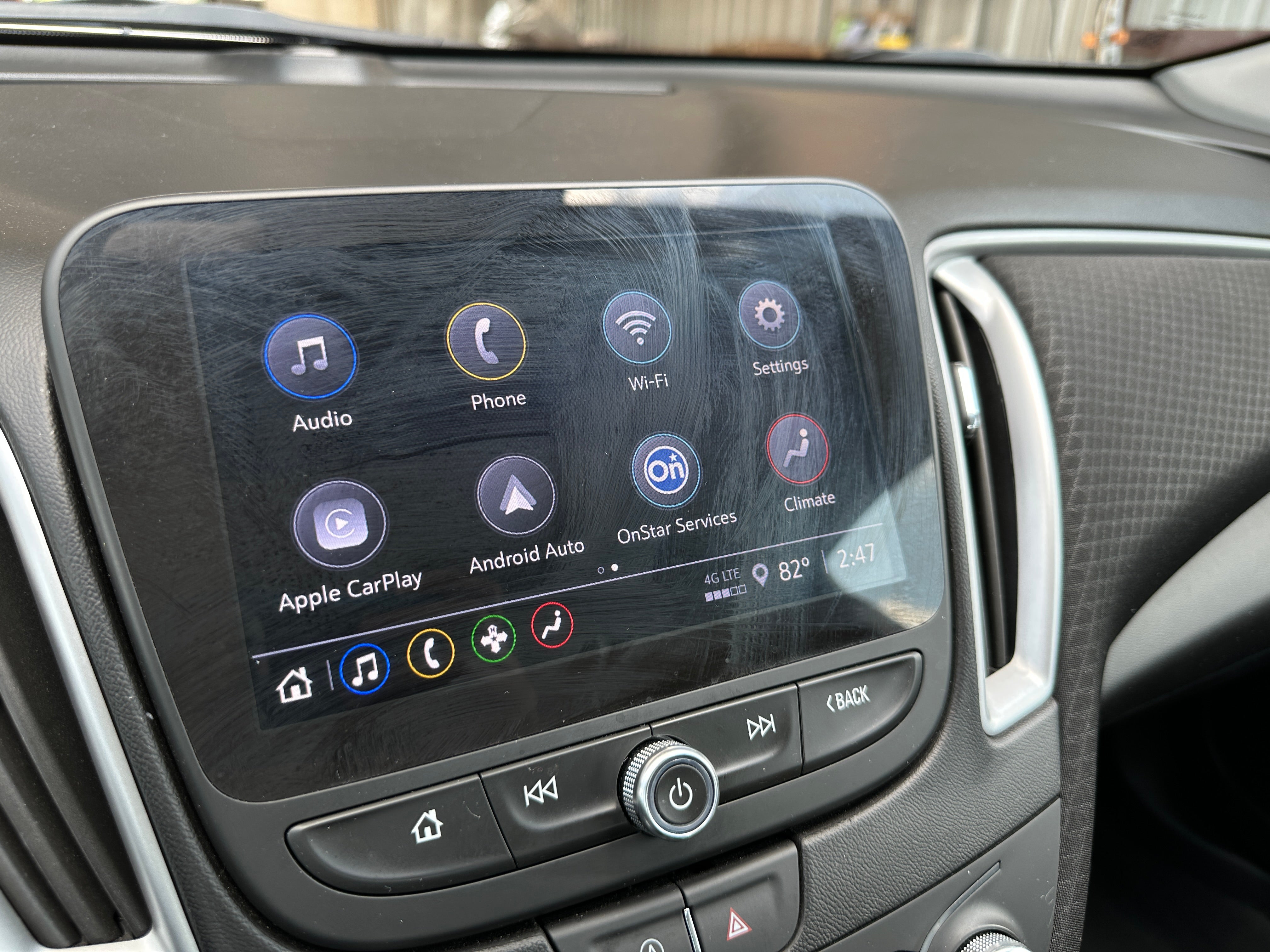 2024 Chevrolet Malibu LT 4