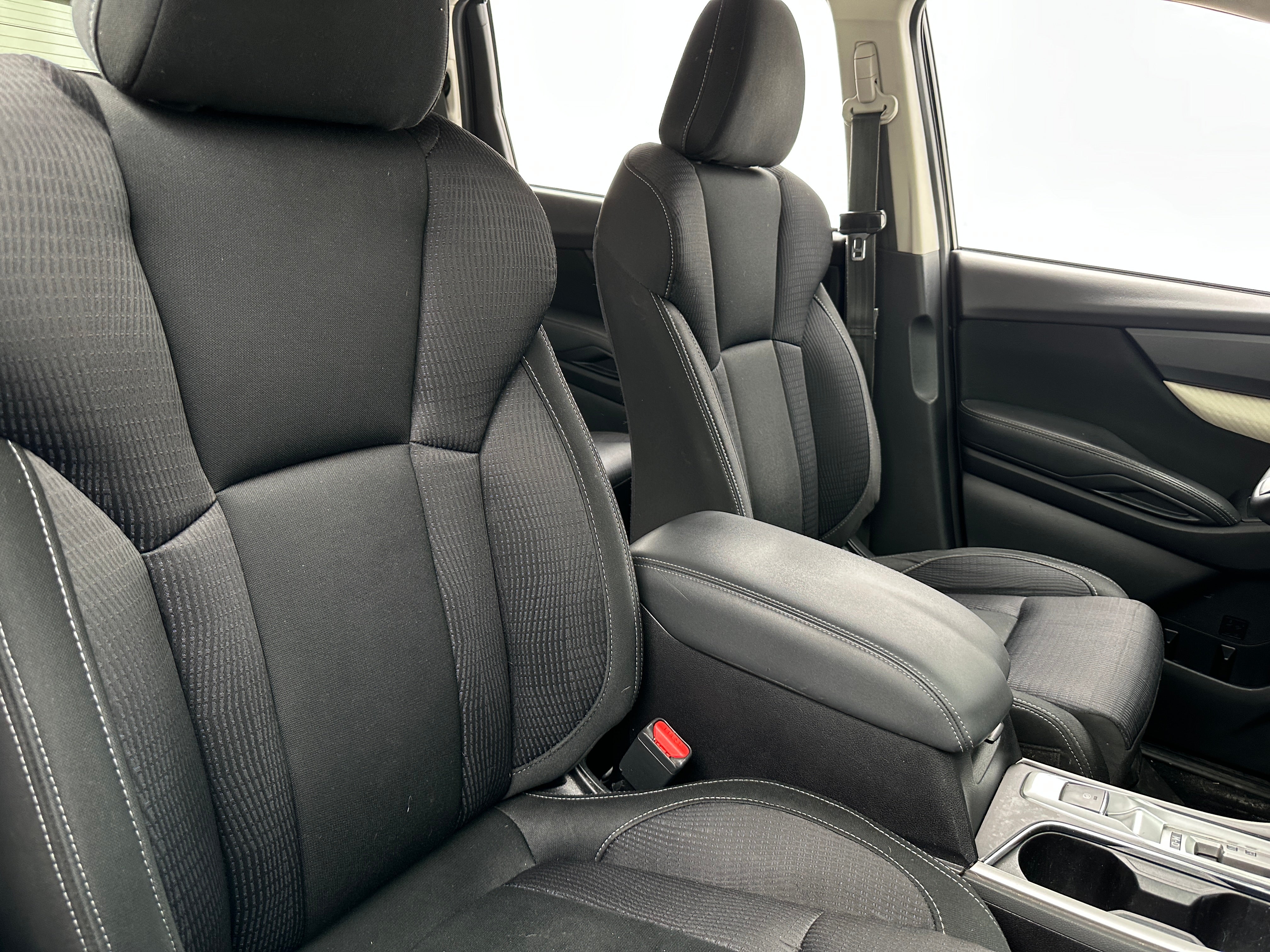 2019 Subaru Ascent Premium 2