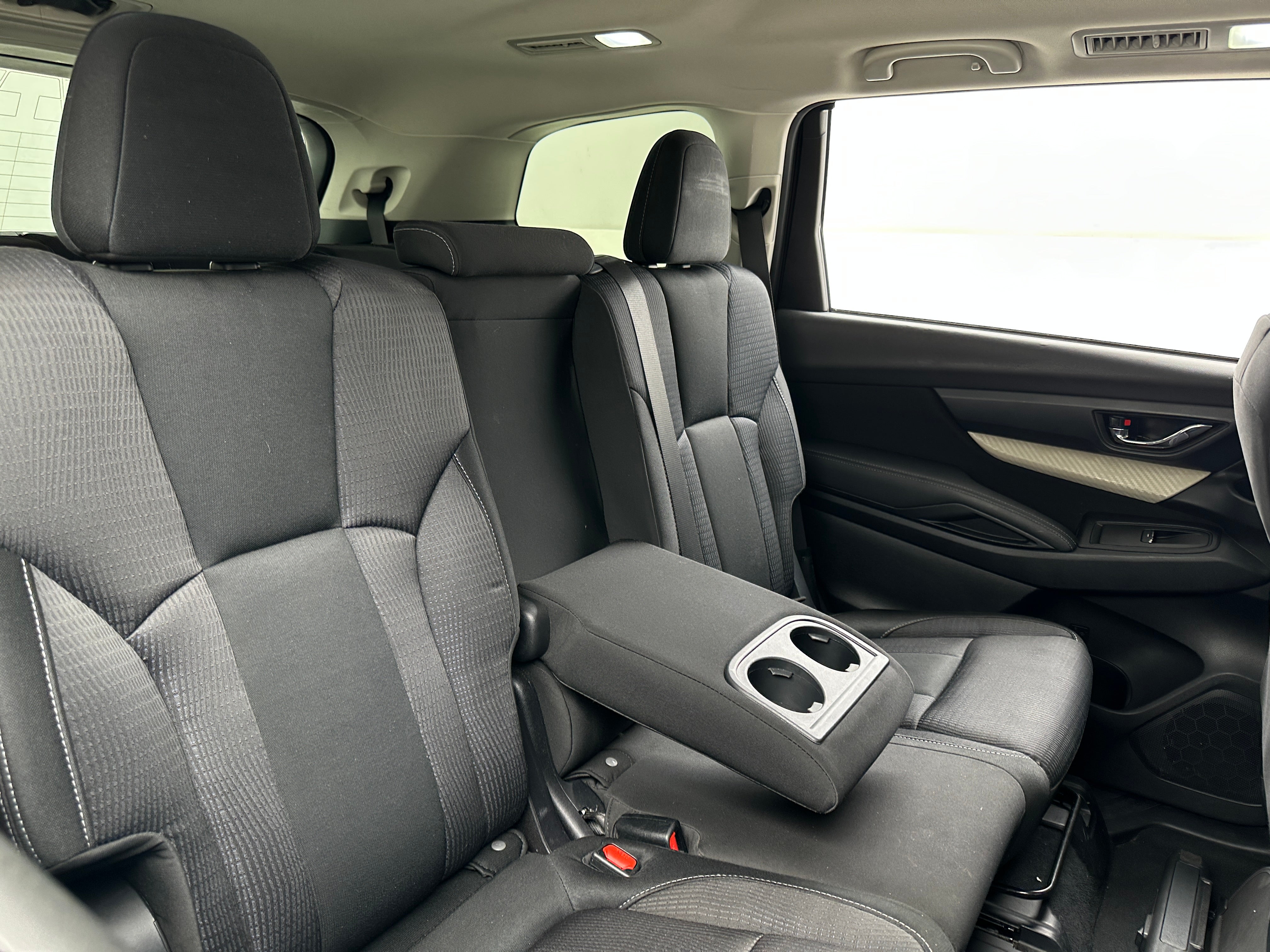 2019 Subaru Ascent Premium 6