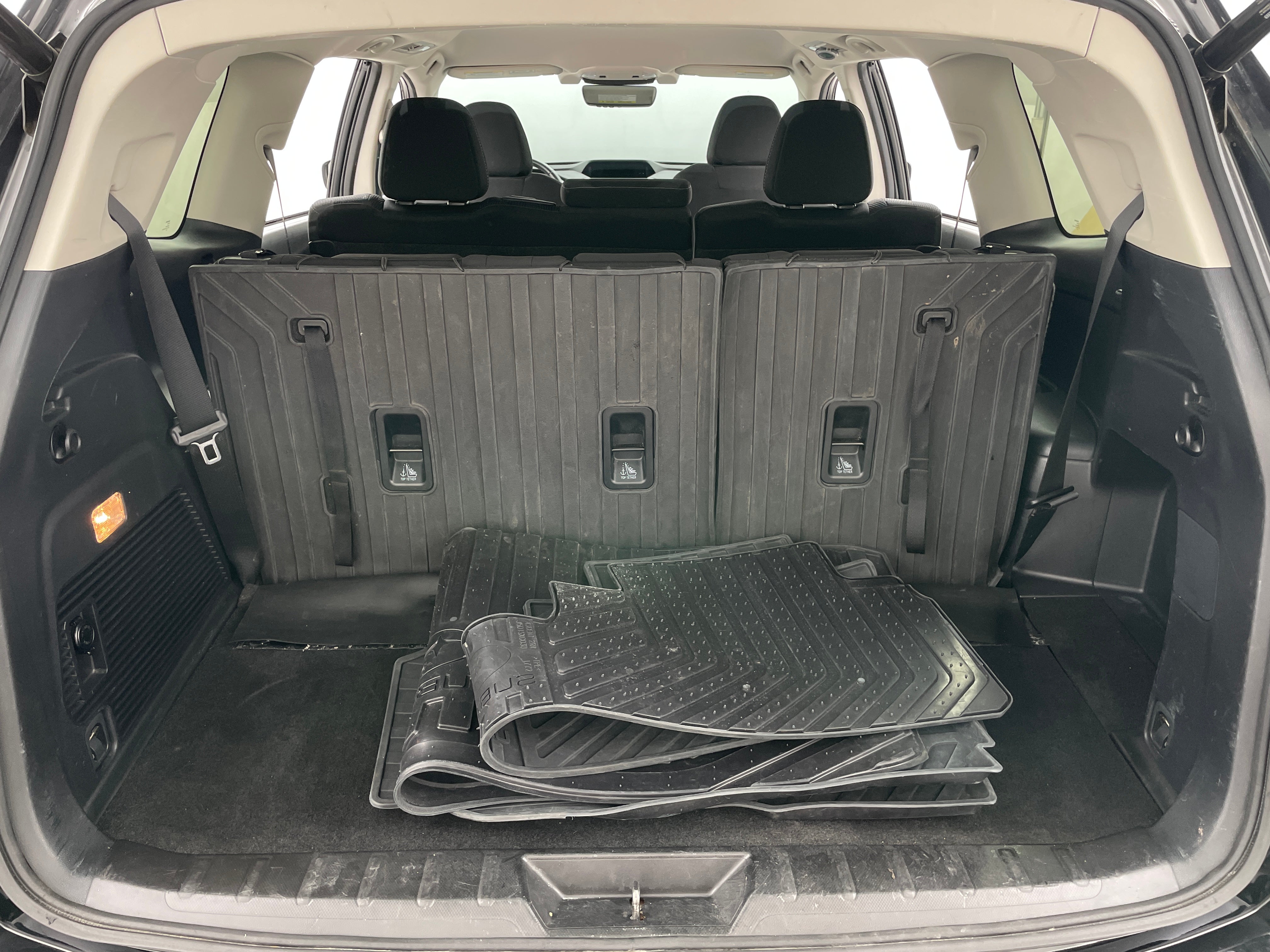 2019 Subaru Ascent Premium 7