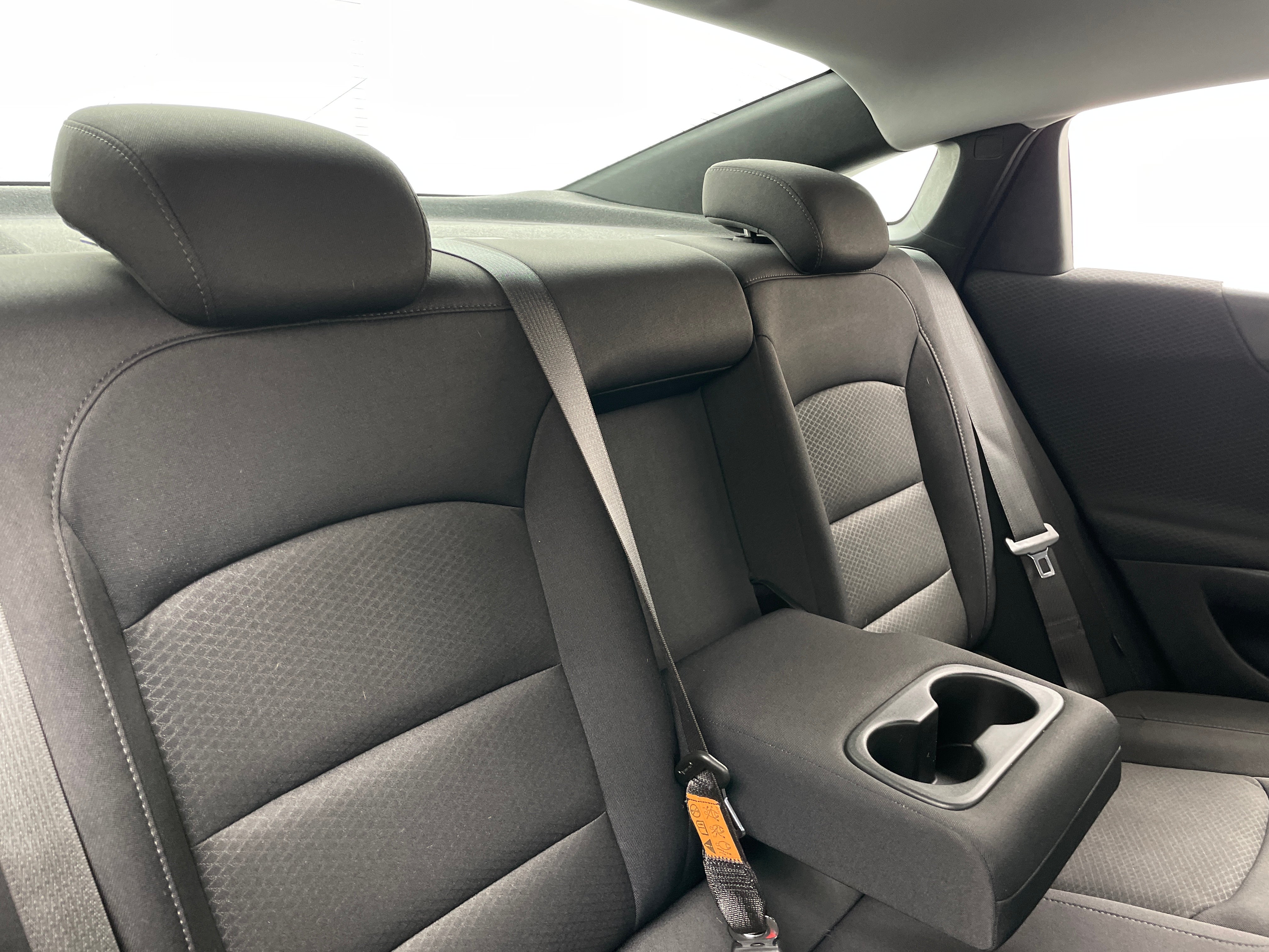 2024 Chevrolet Malibu LT 6