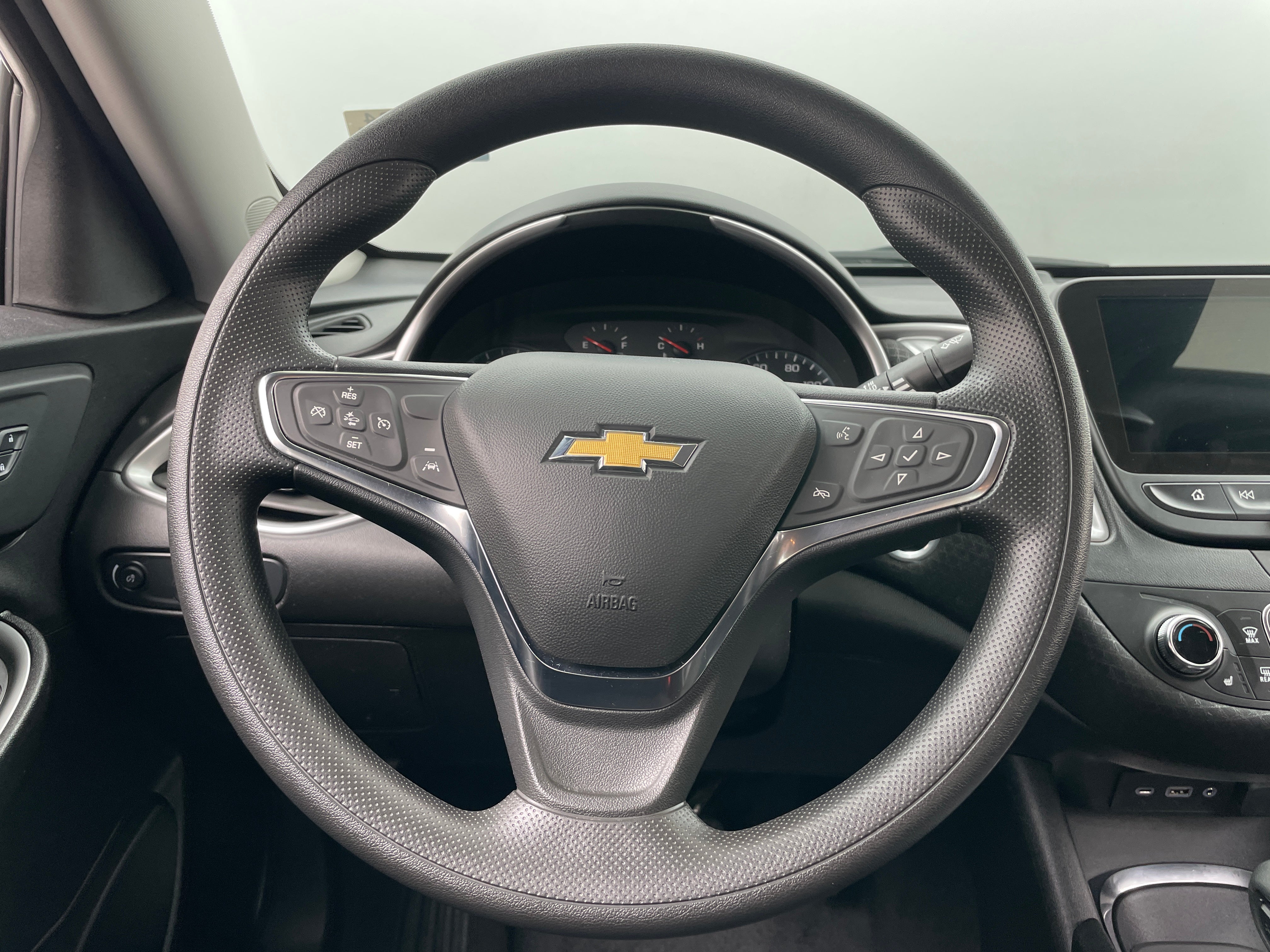 2024 Chevrolet Malibu LT 5