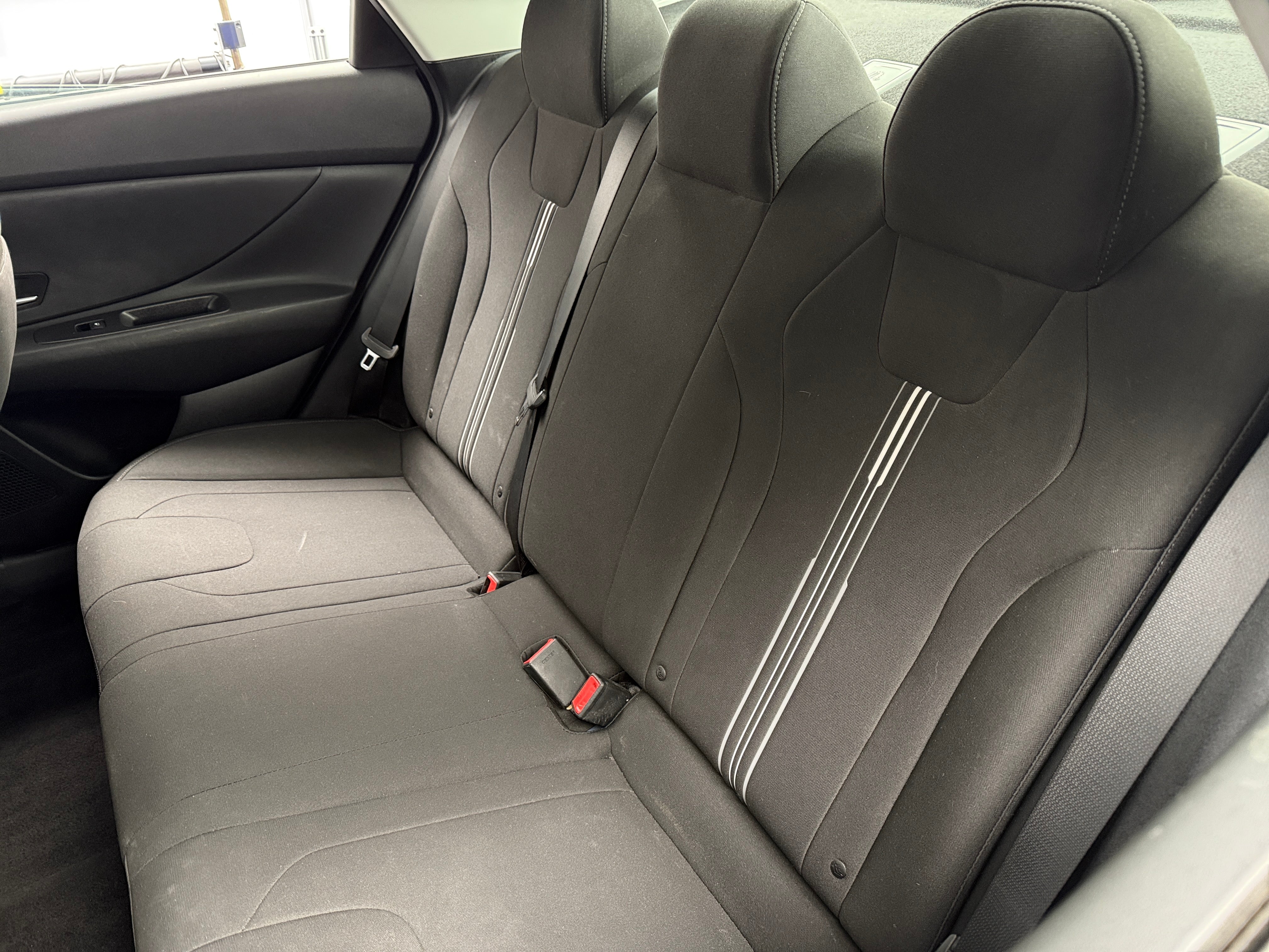 2022 Hyundai Elantra SEL 6