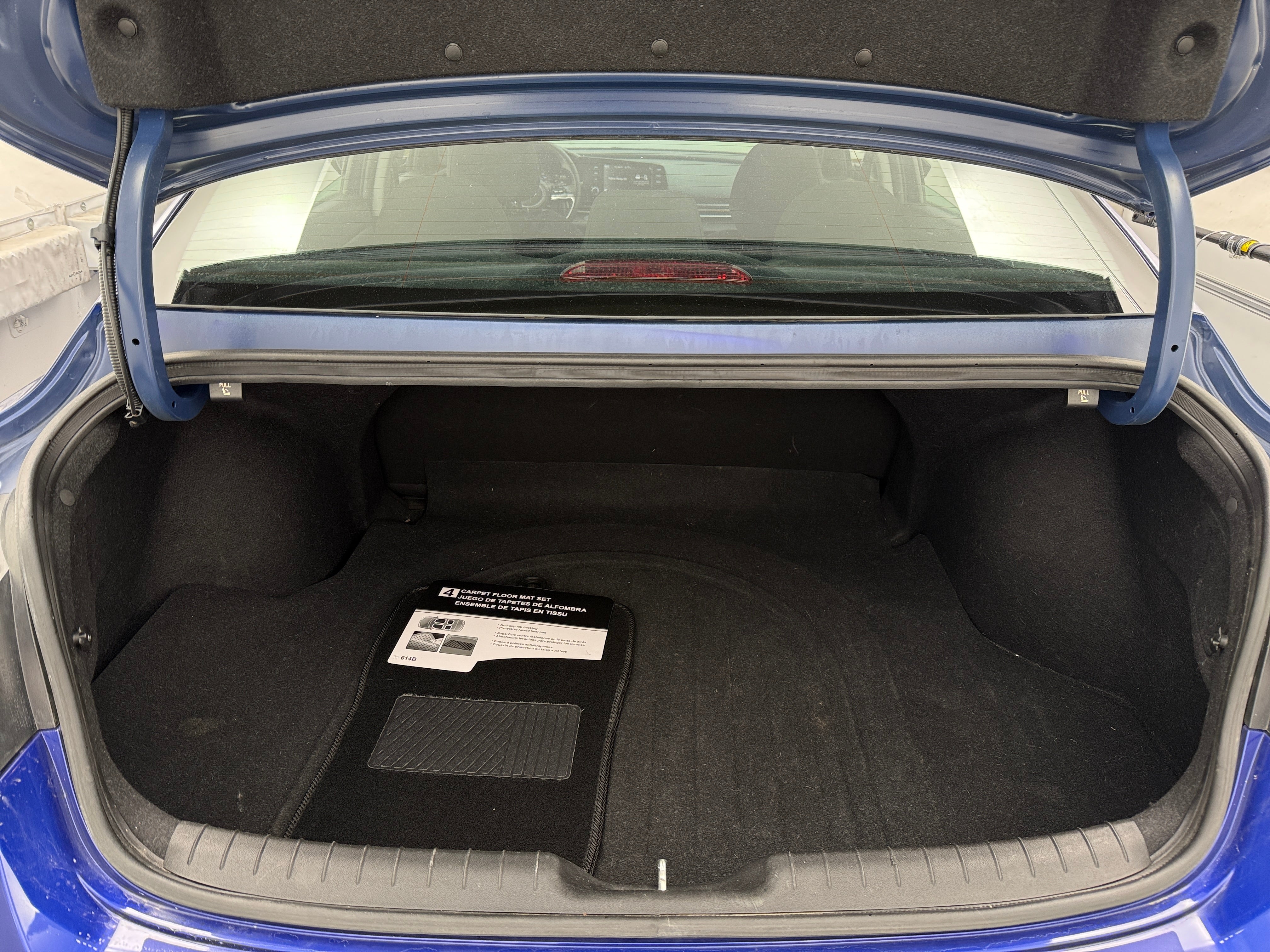 2022 Hyundai Elantra SEL 7