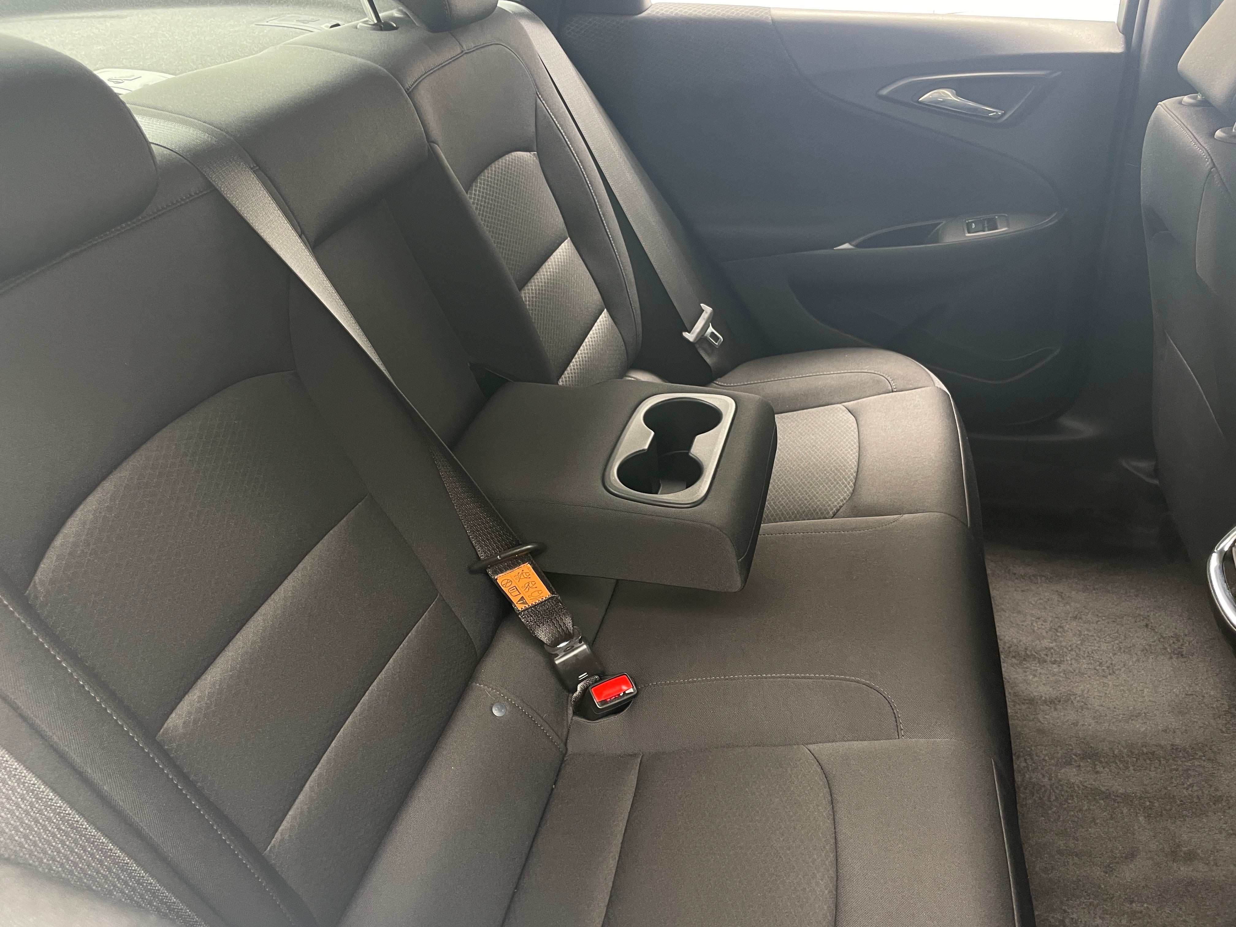 2024 Chevrolet Malibu LT 6