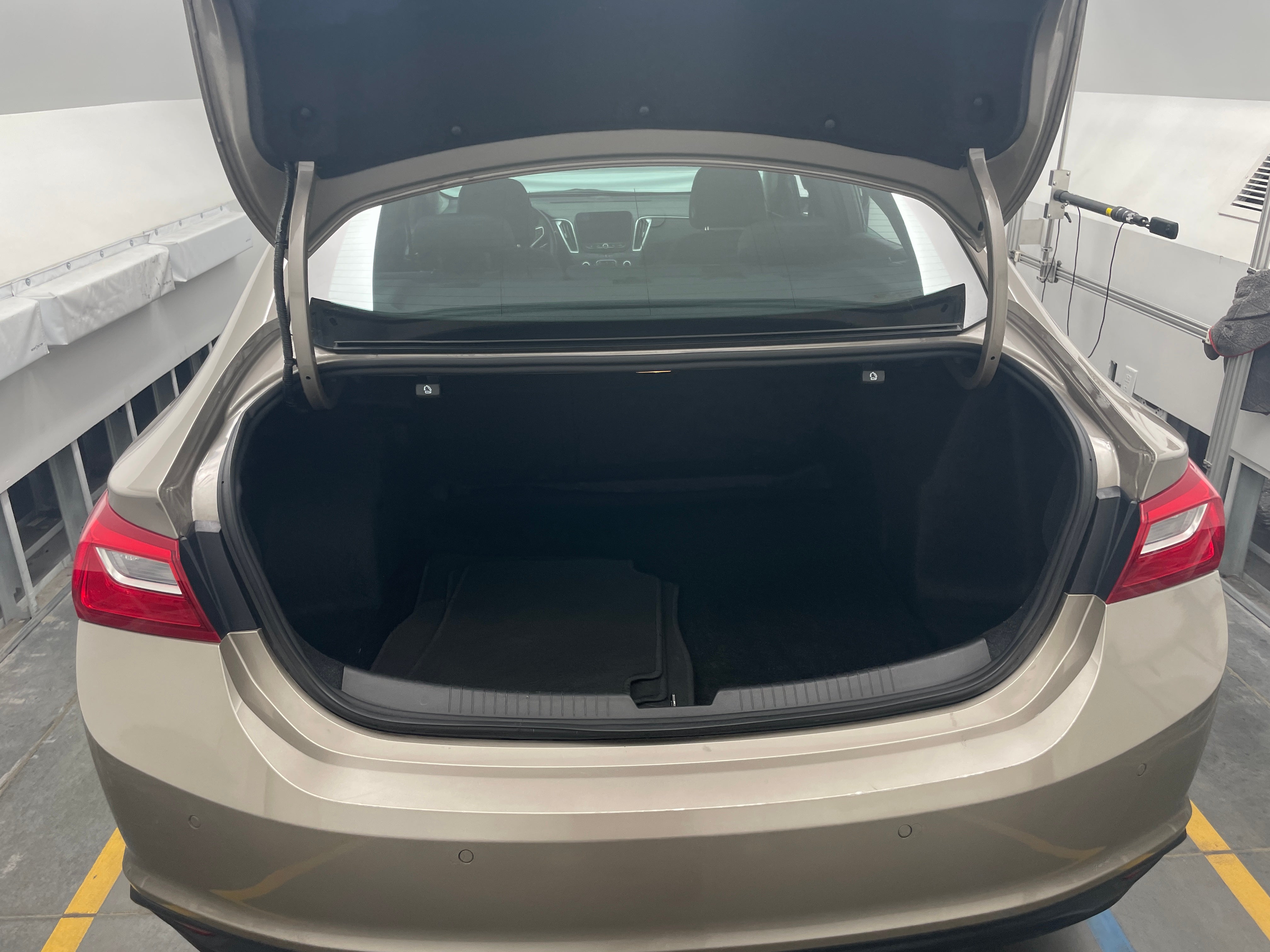 2024 Chevrolet Malibu LT 7