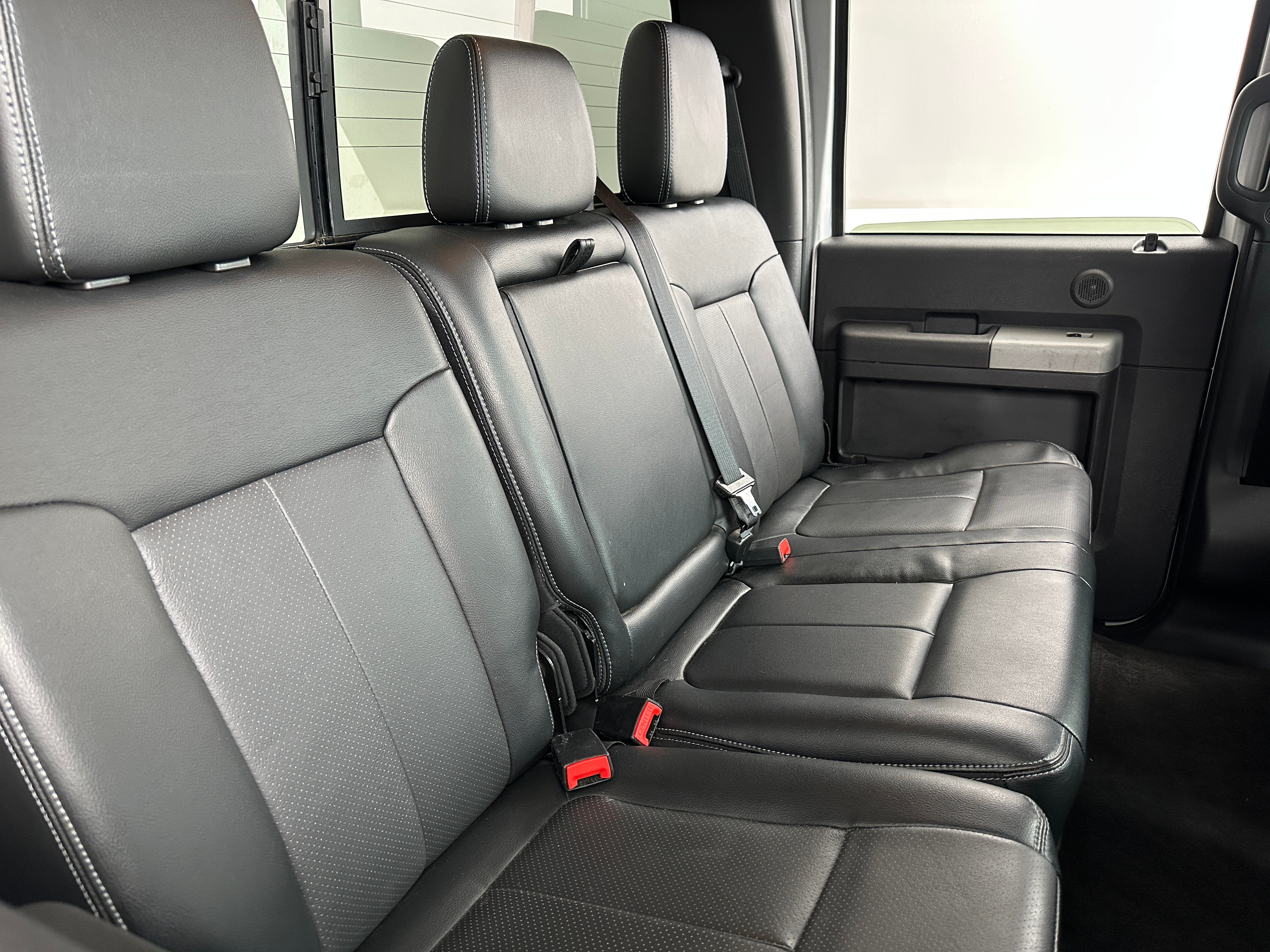 2016 Ford Econoline E-250 5