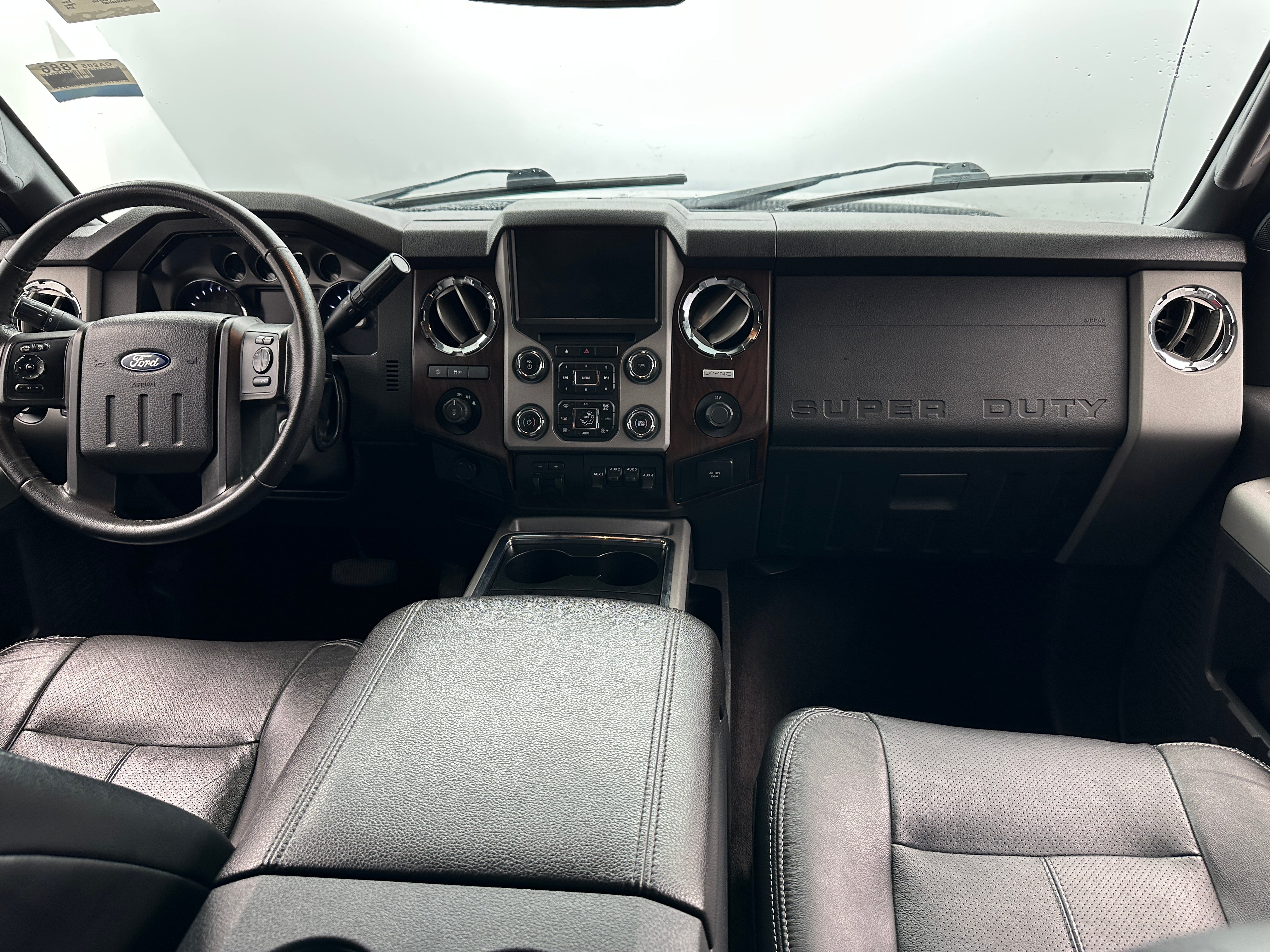 2016 Ford Econoline E-250 2