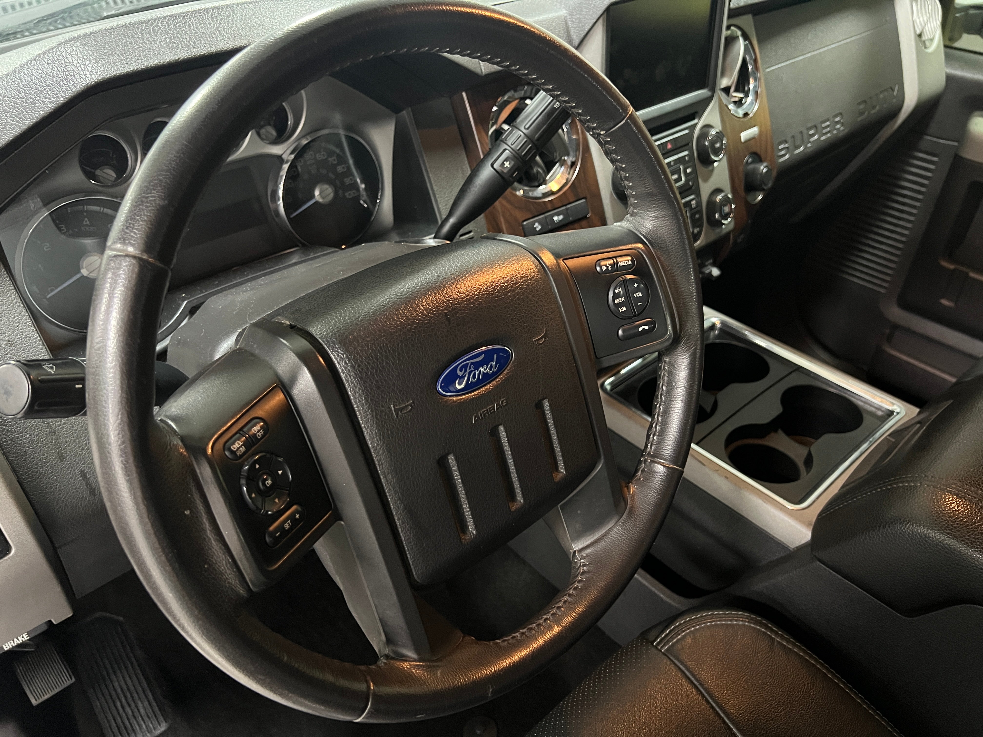 2016 Ford Econoline E-250 4