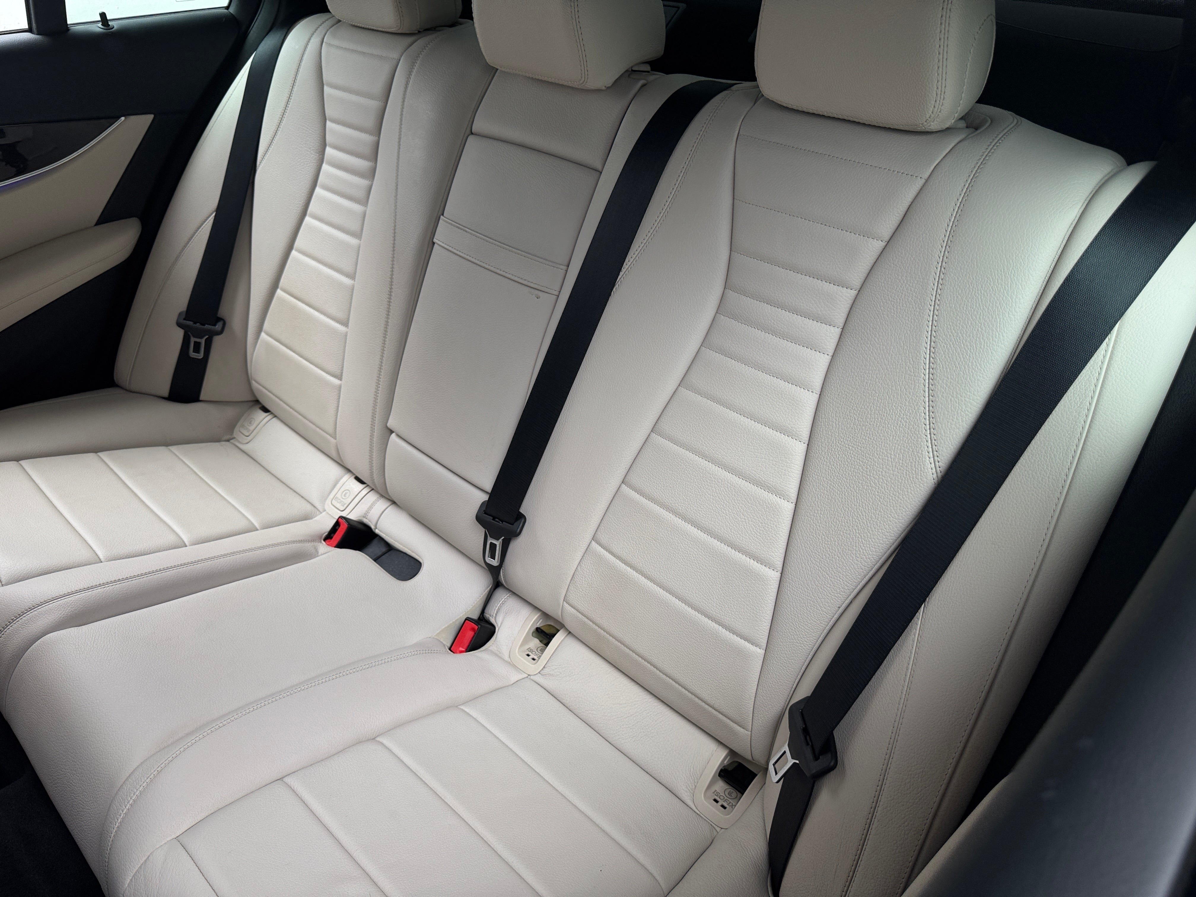 2019 Mercedes-Benz E-Class E 300 5