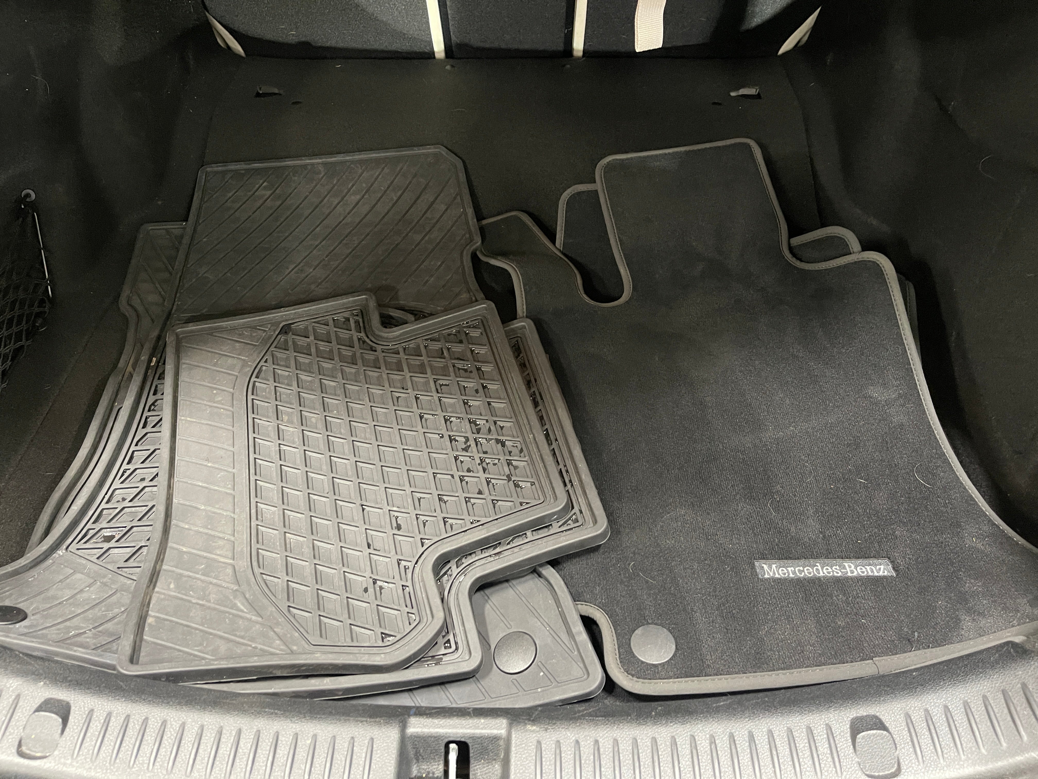 2019 Mercedes-Benz E-Class E 300 6