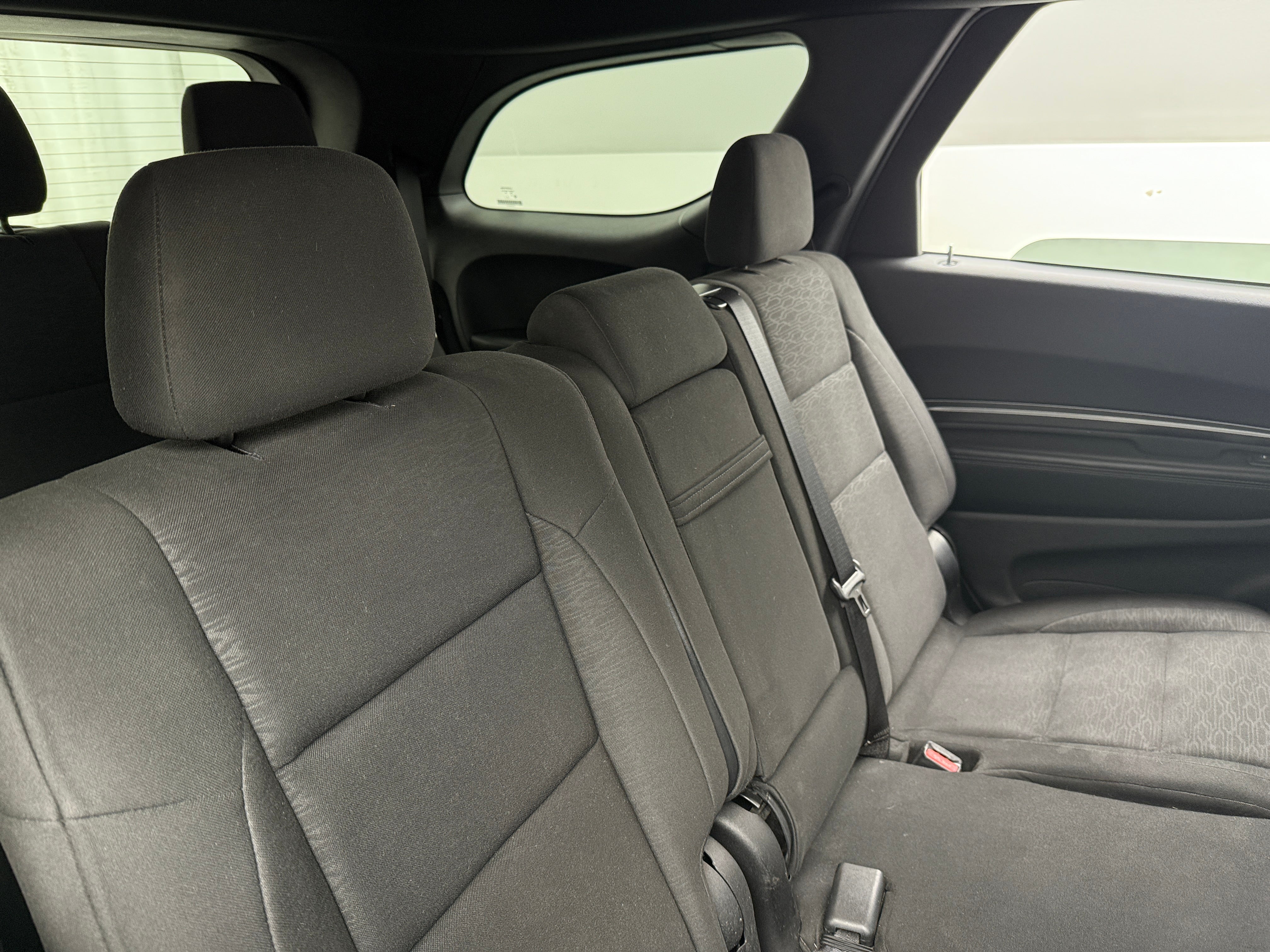 2023 Dodge Durango SXT 6