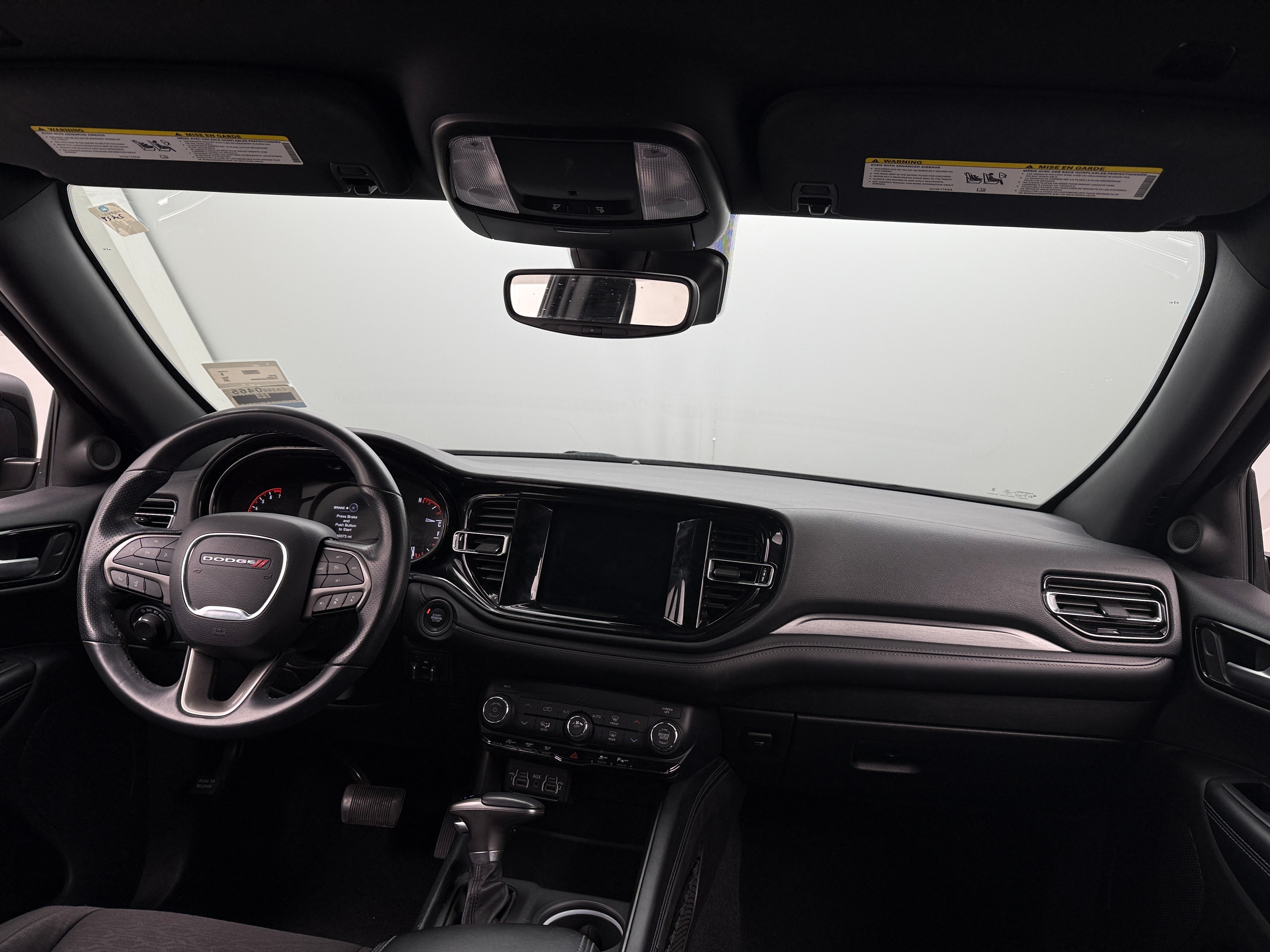 2023 Dodge Durango SXT 3