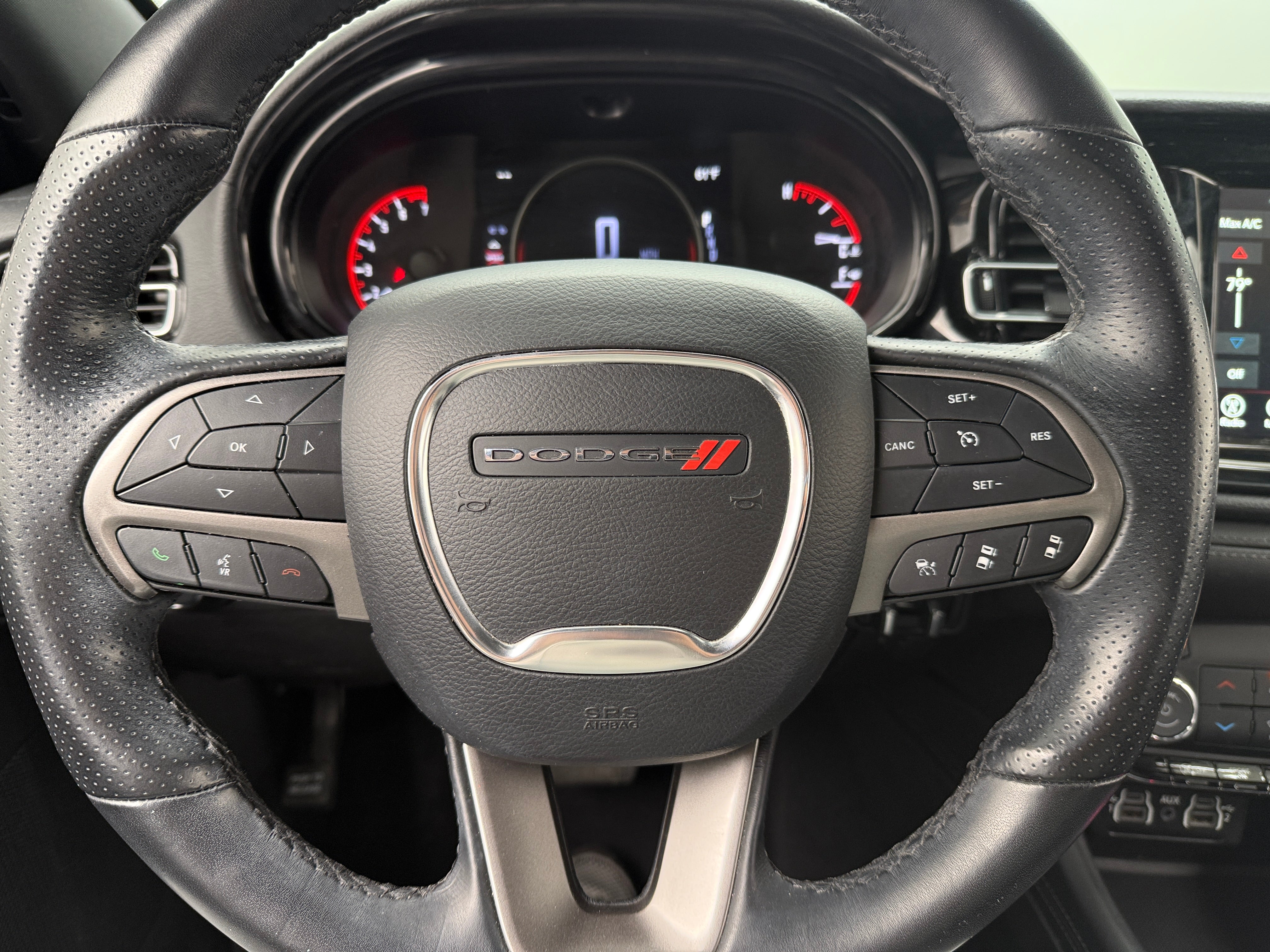 2023 Dodge Durango SXT 5