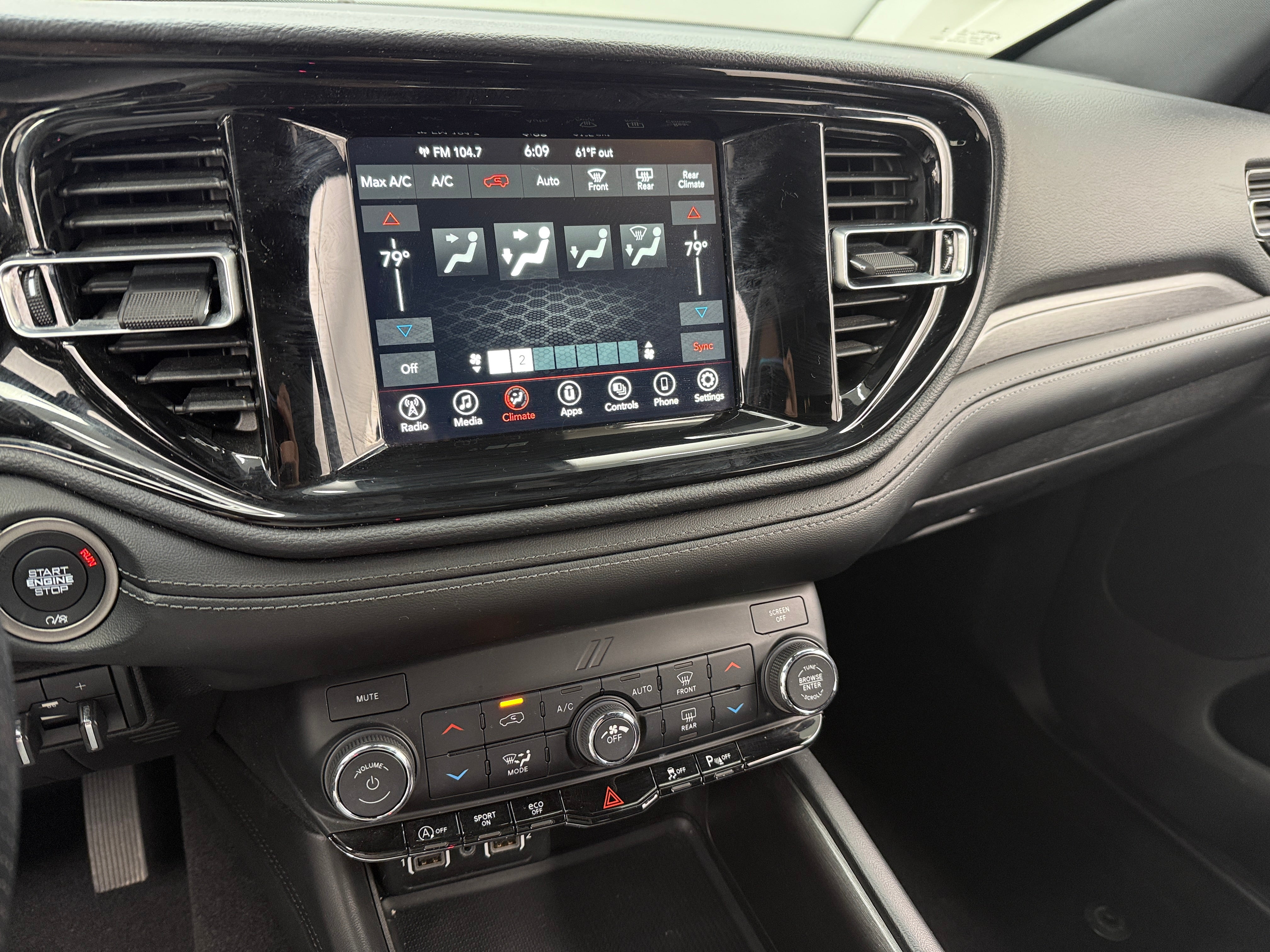 2023 Dodge Durango SXT 4