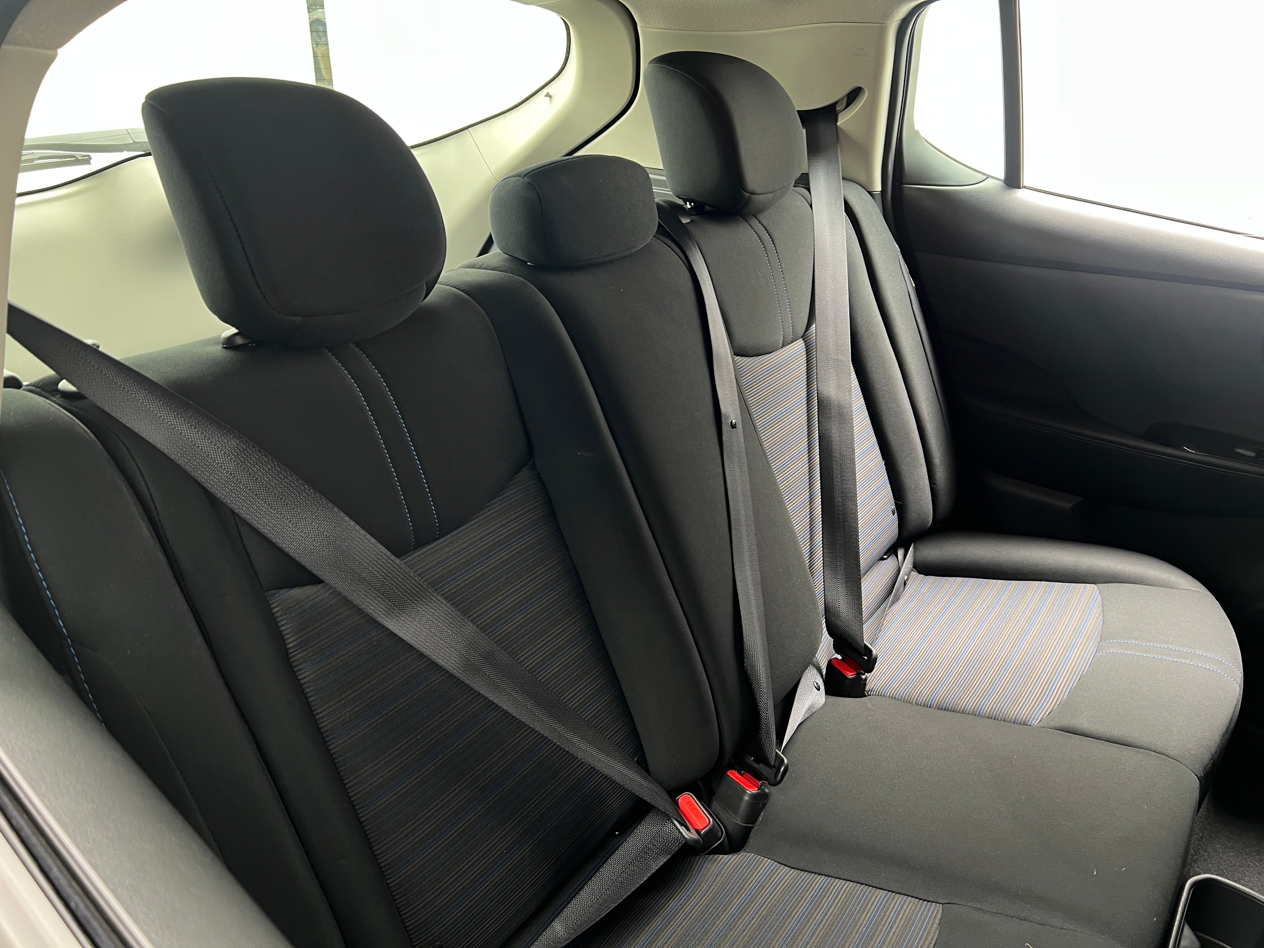 2024 Nissan Leaf SV Plus 6