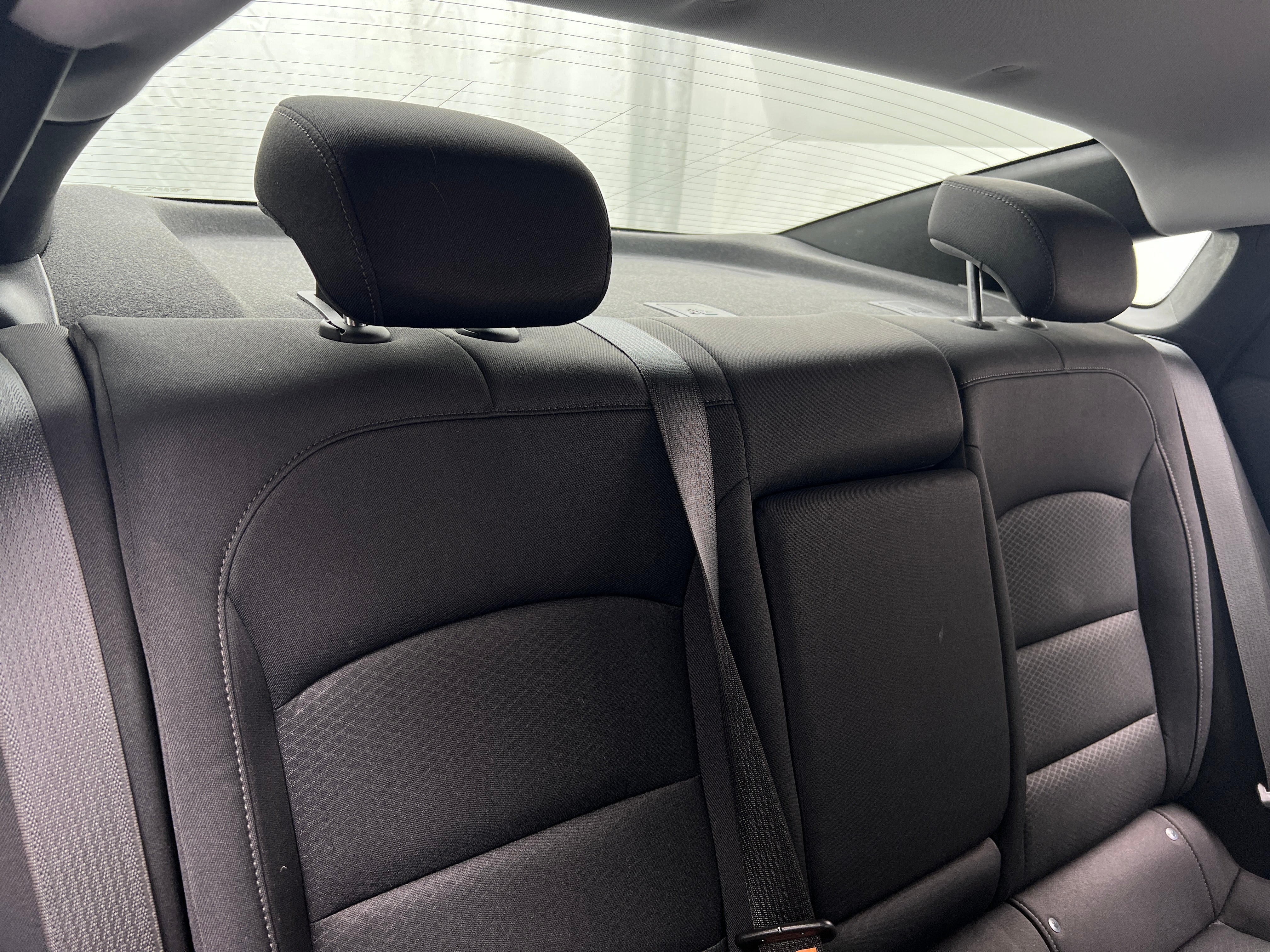 2024 Chevrolet Malibu LT 6