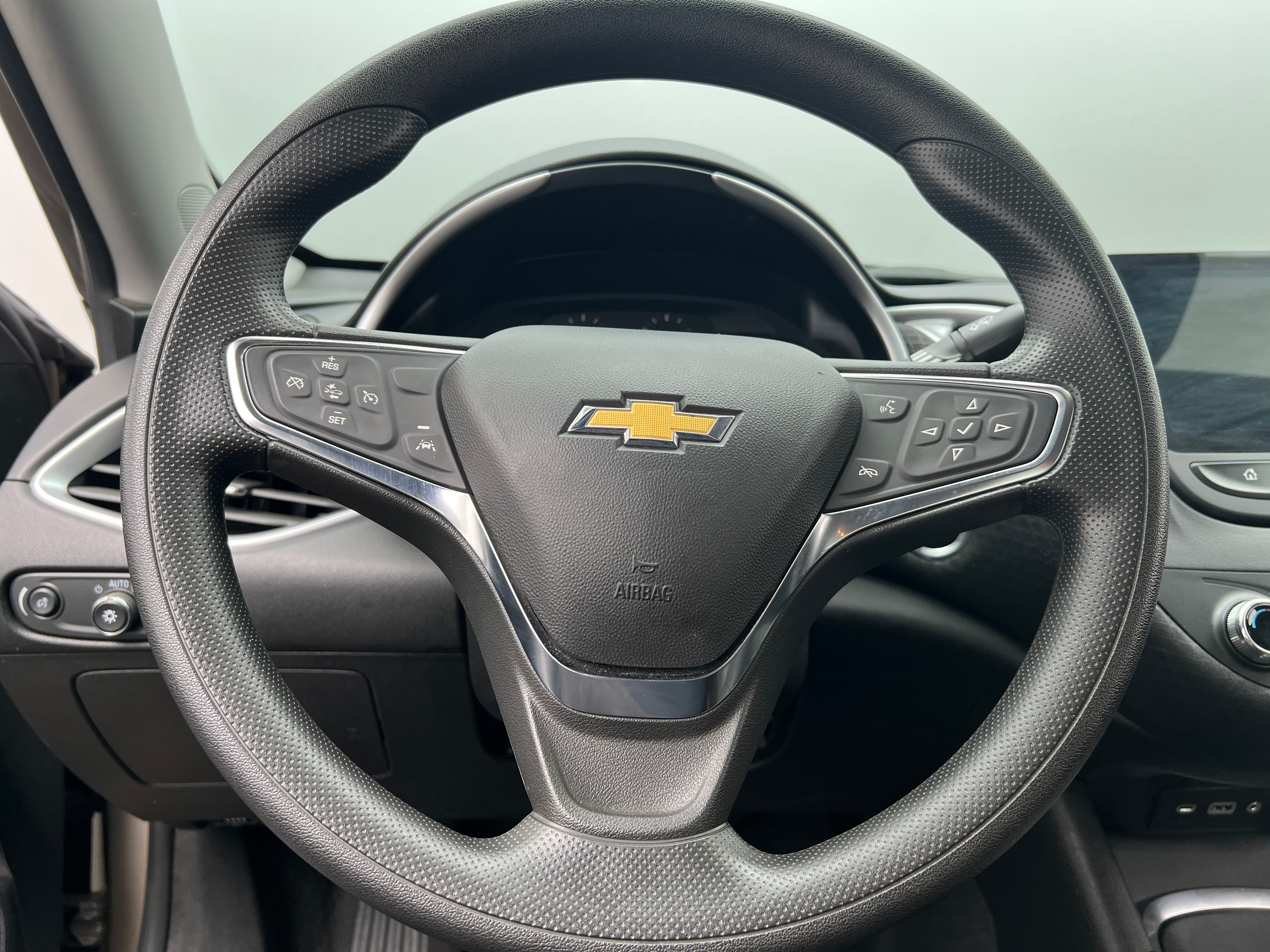 2024 Chevrolet Malibu LT 5