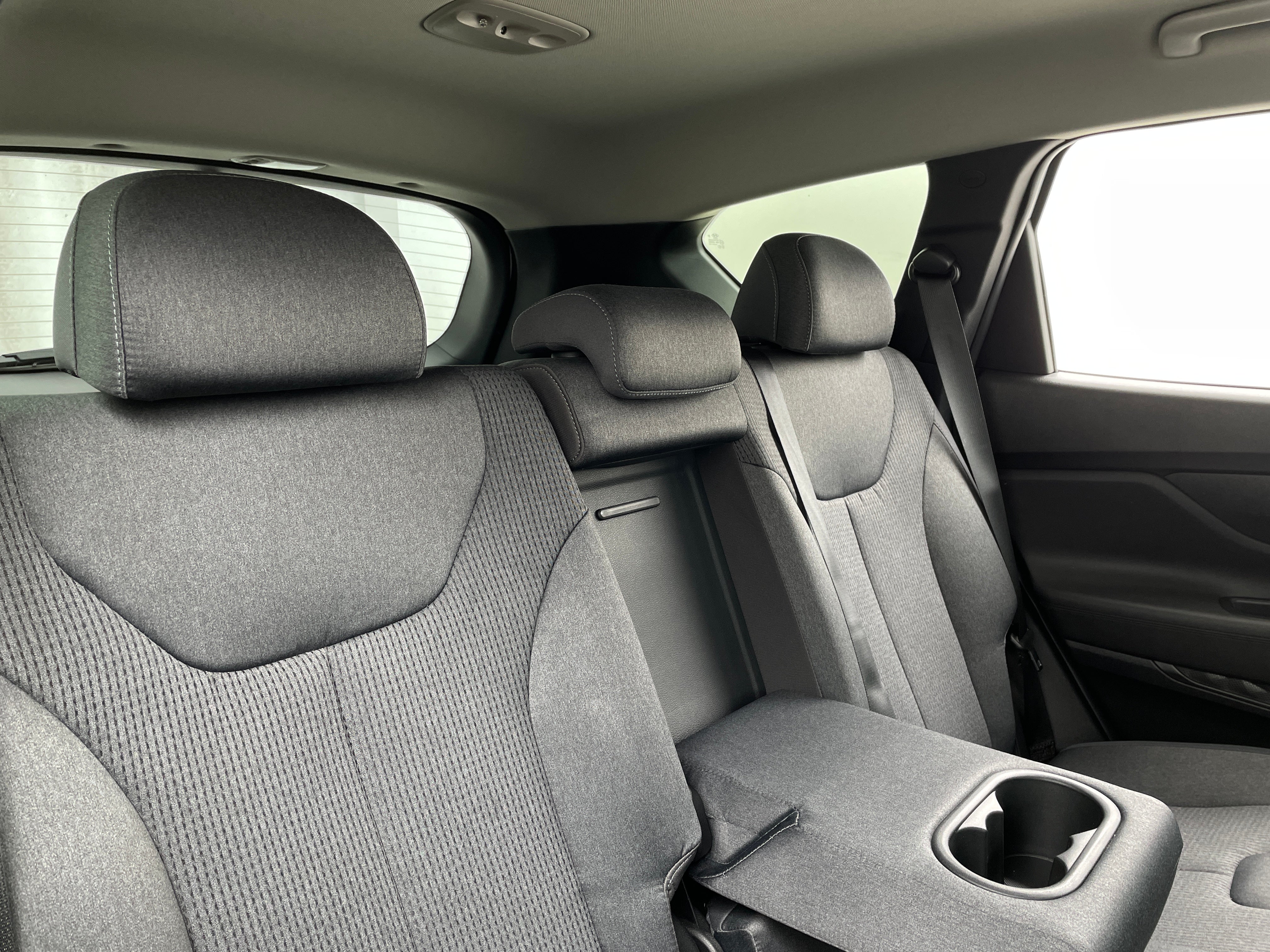 2023 Hyundai Santa Fe SEL 6